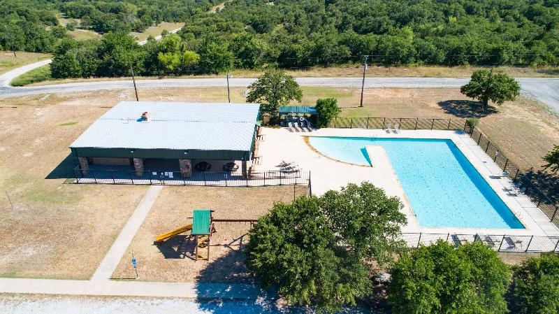 Lot 727 Sandstone Court, Sunset, TX, 76270