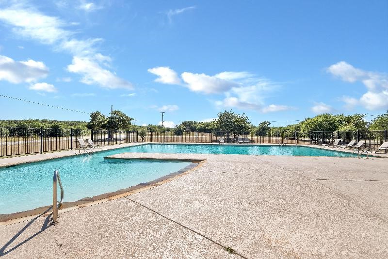 Lot 727 Sandstone Court, Sunset, TX, 76270