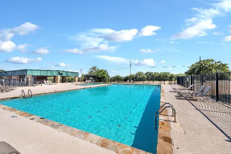 Lot 727 Sandstone Court, Sunset, TX, 76270