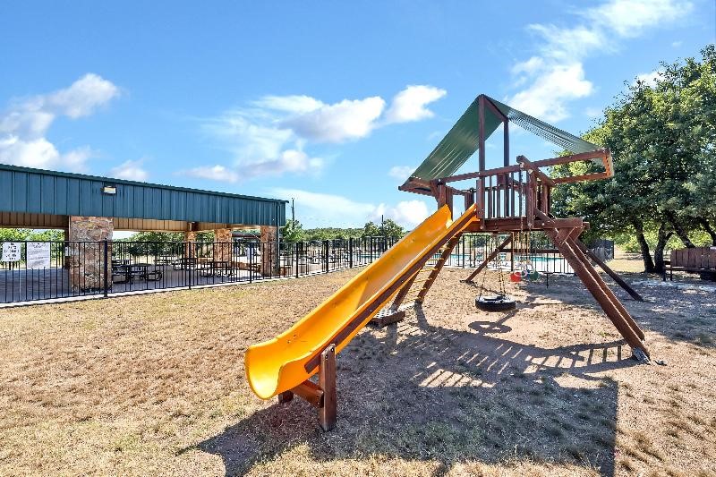 Lot 727 Sandstone Court, Sunset, TX, 76270
