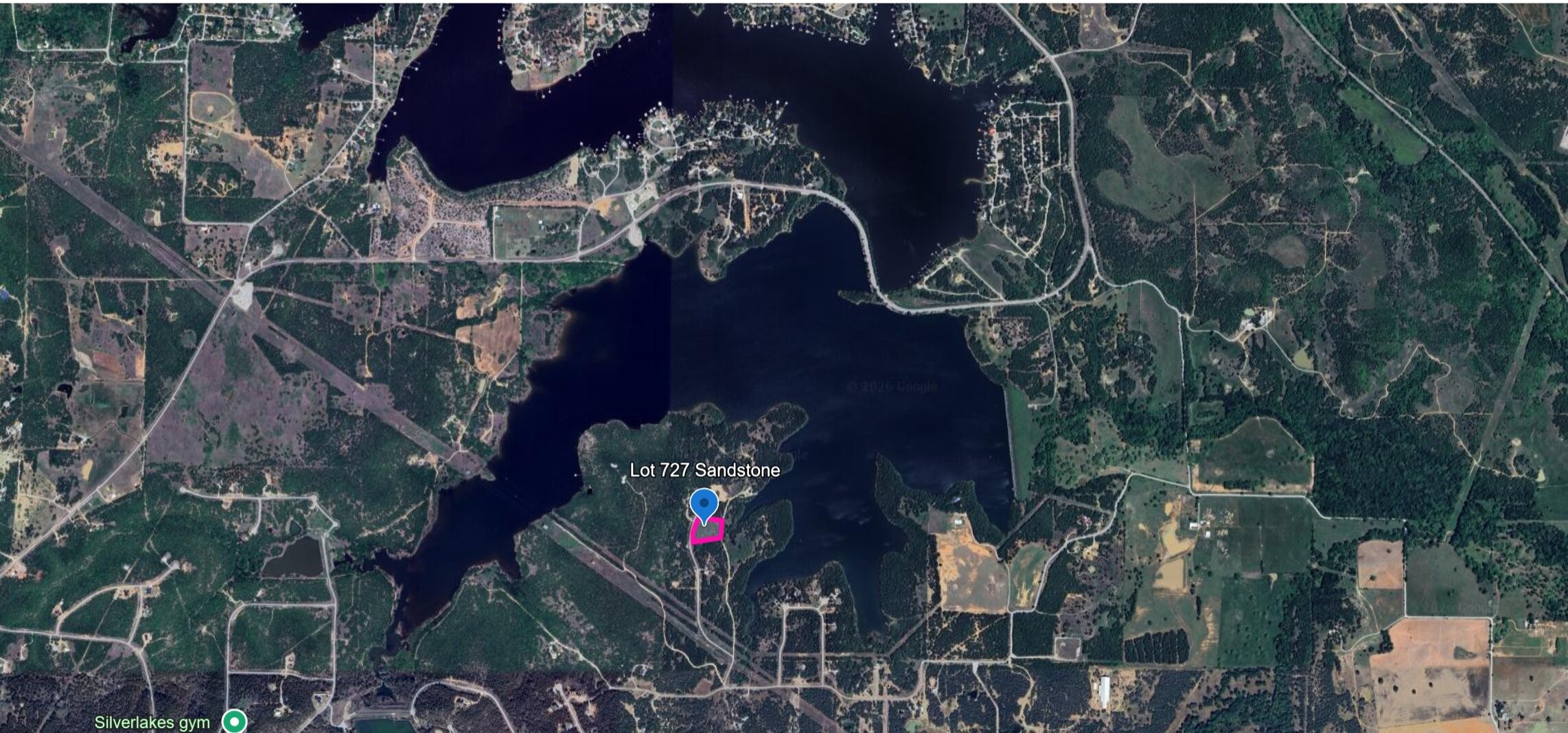 Lot 727 Sandstone Court, Sunset, TX, 76270