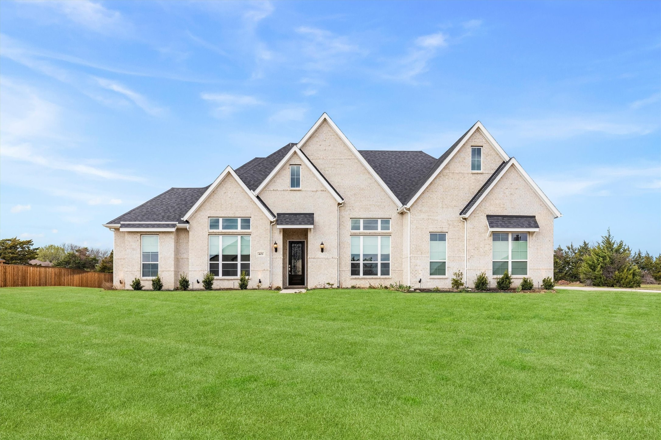 4651 Spring Garden Road, Midlothian, TX, 76065