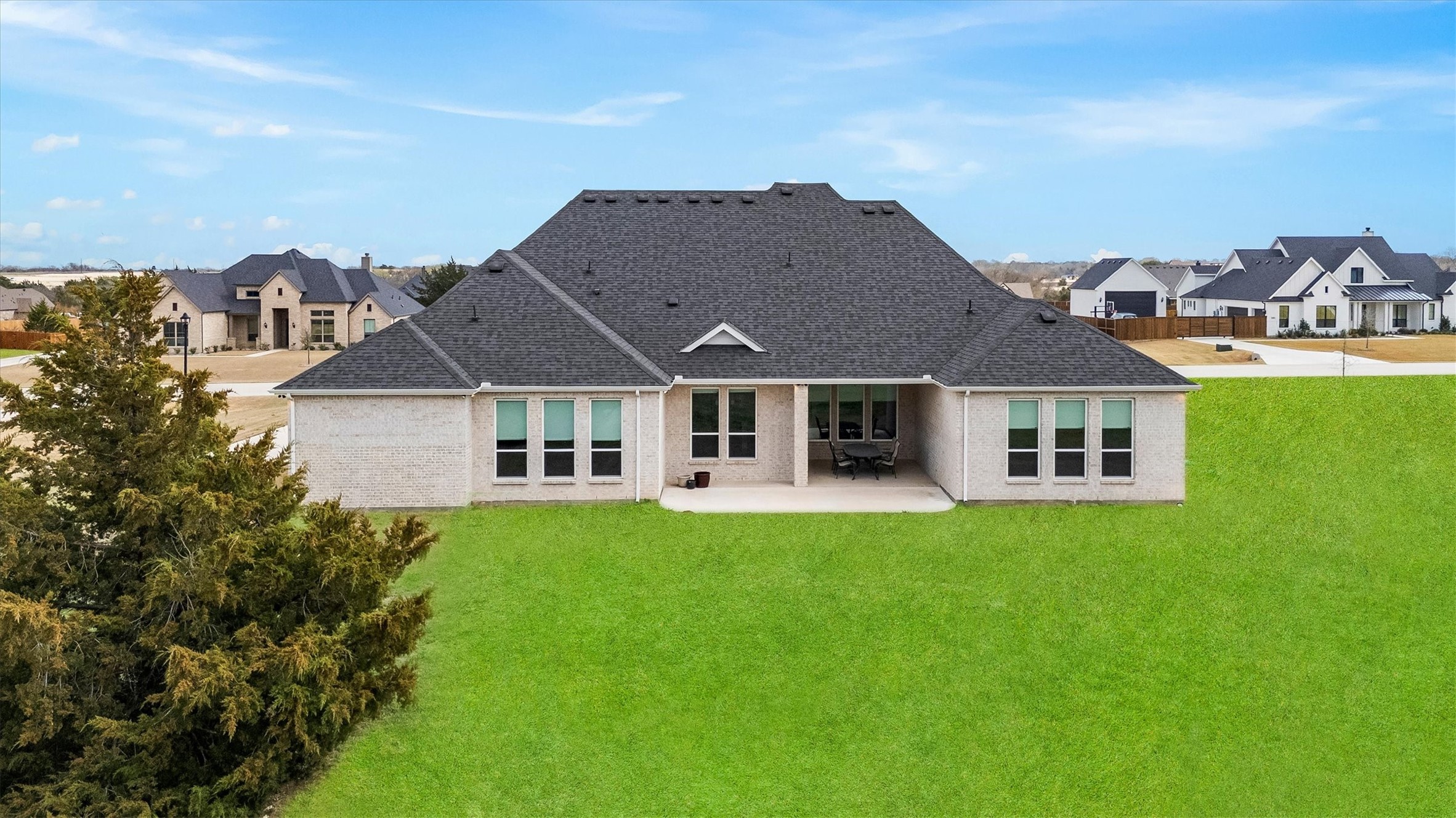 4651 Spring Garden Road, Midlothian, TX, 76065