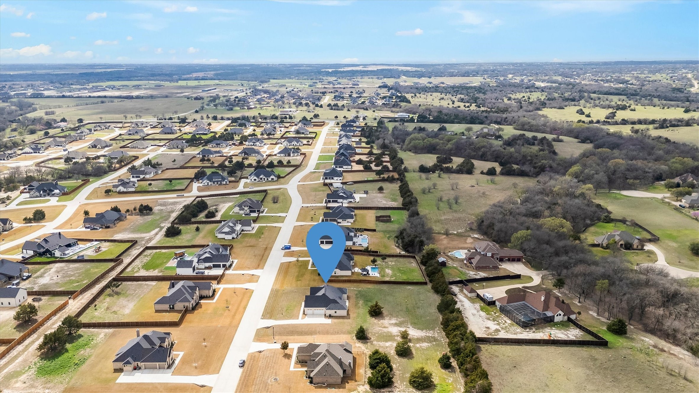 4651 Spring Garden Road, Midlothian, TX, 76065