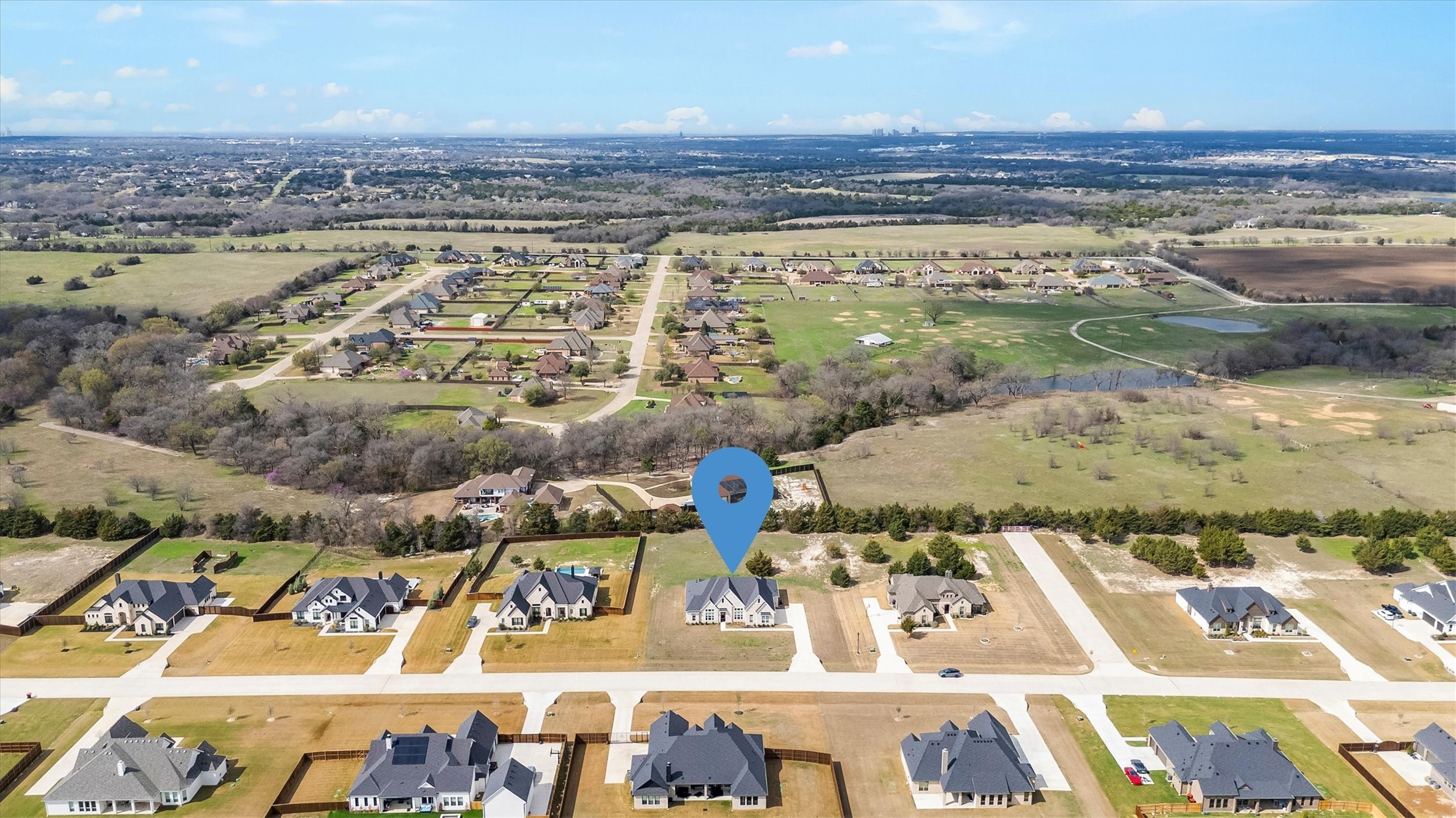 4651 Spring Garden Road, Midlothian, TX, 76065