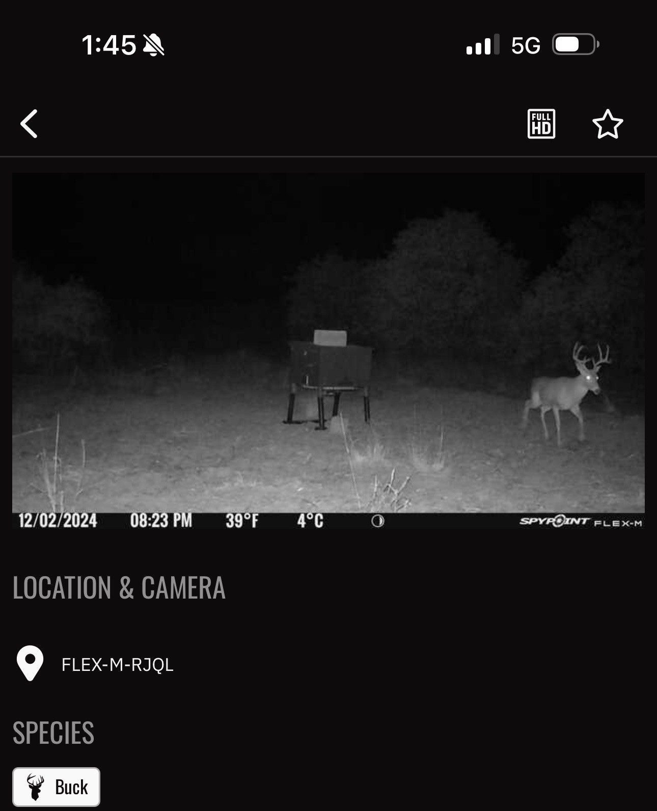TBD CR 218, Seymour, TX, 76380