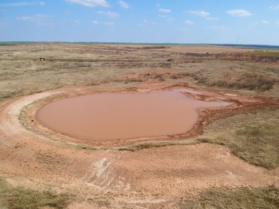 TBD CR 218, Seymour, TX, 76380