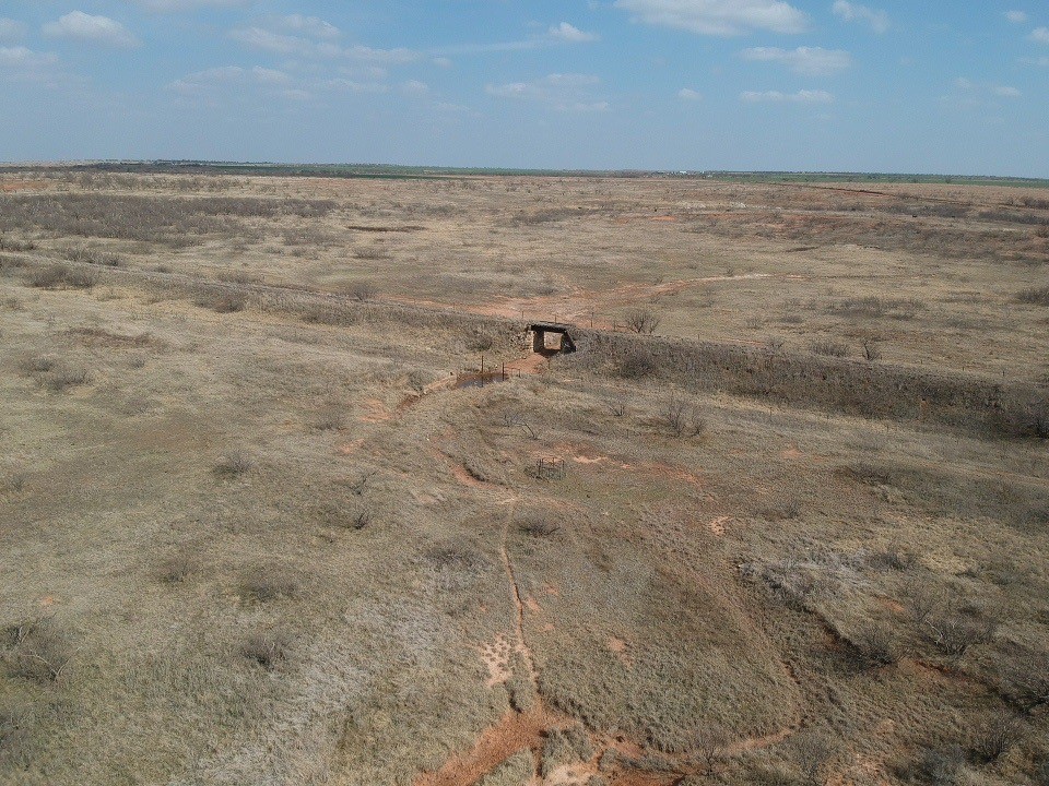 TBD CR 218, Seymour, TX, 76380