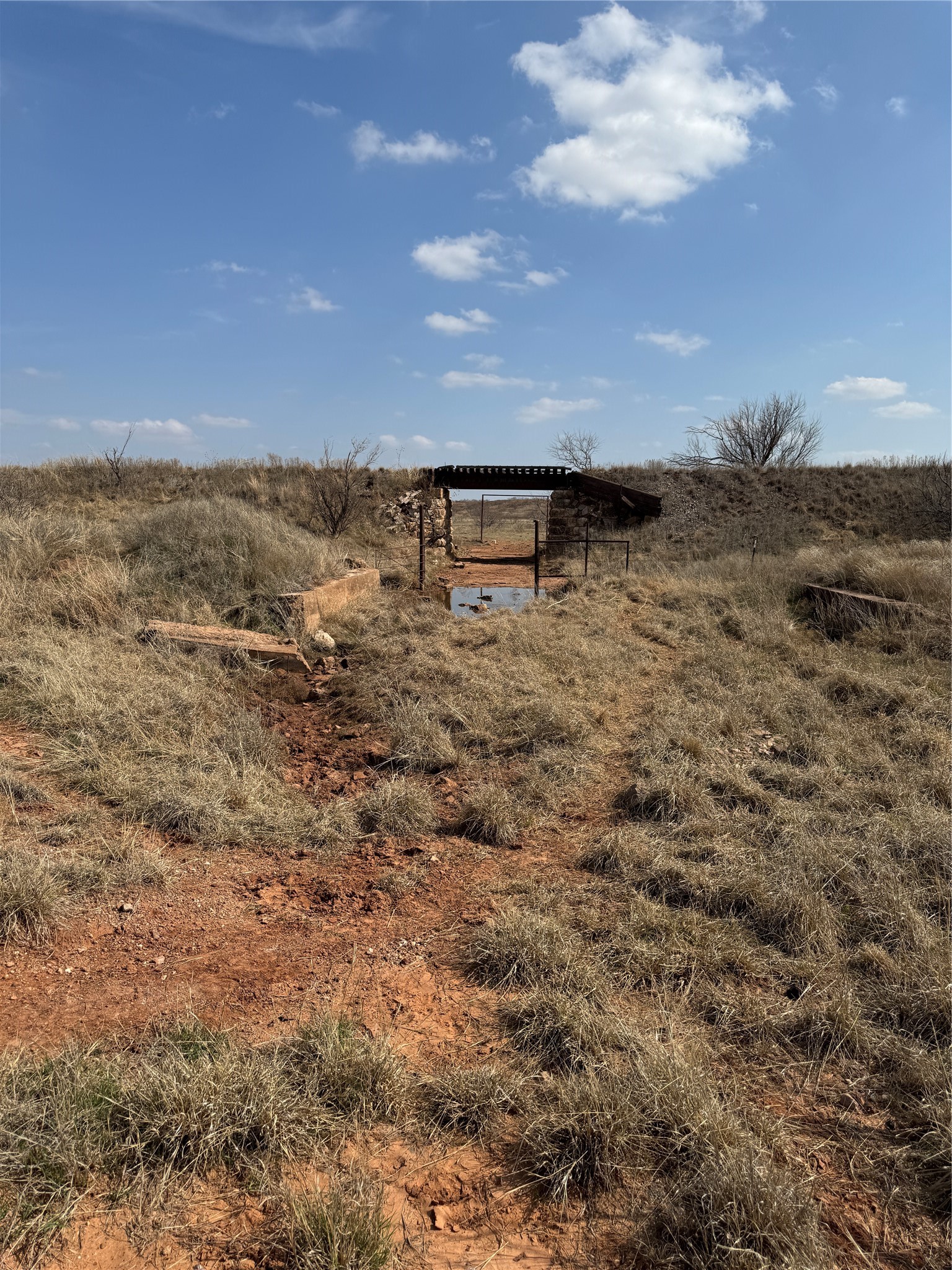 TBD CR 218, Seymour, TX, 76380