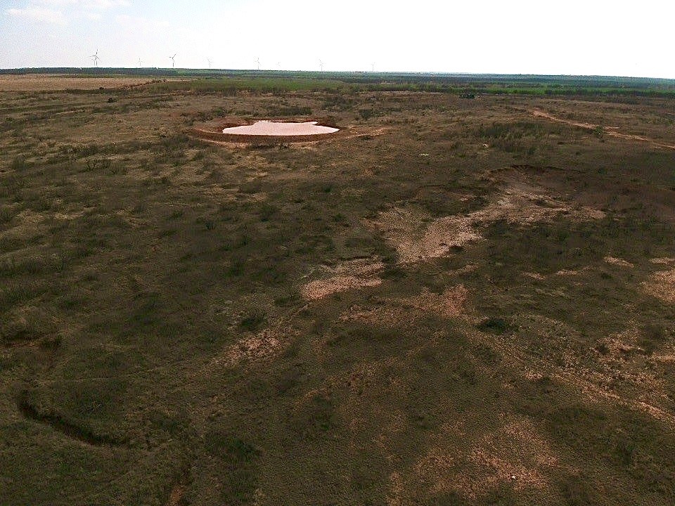 TBD CR 218, Seymour, TX, 76380
