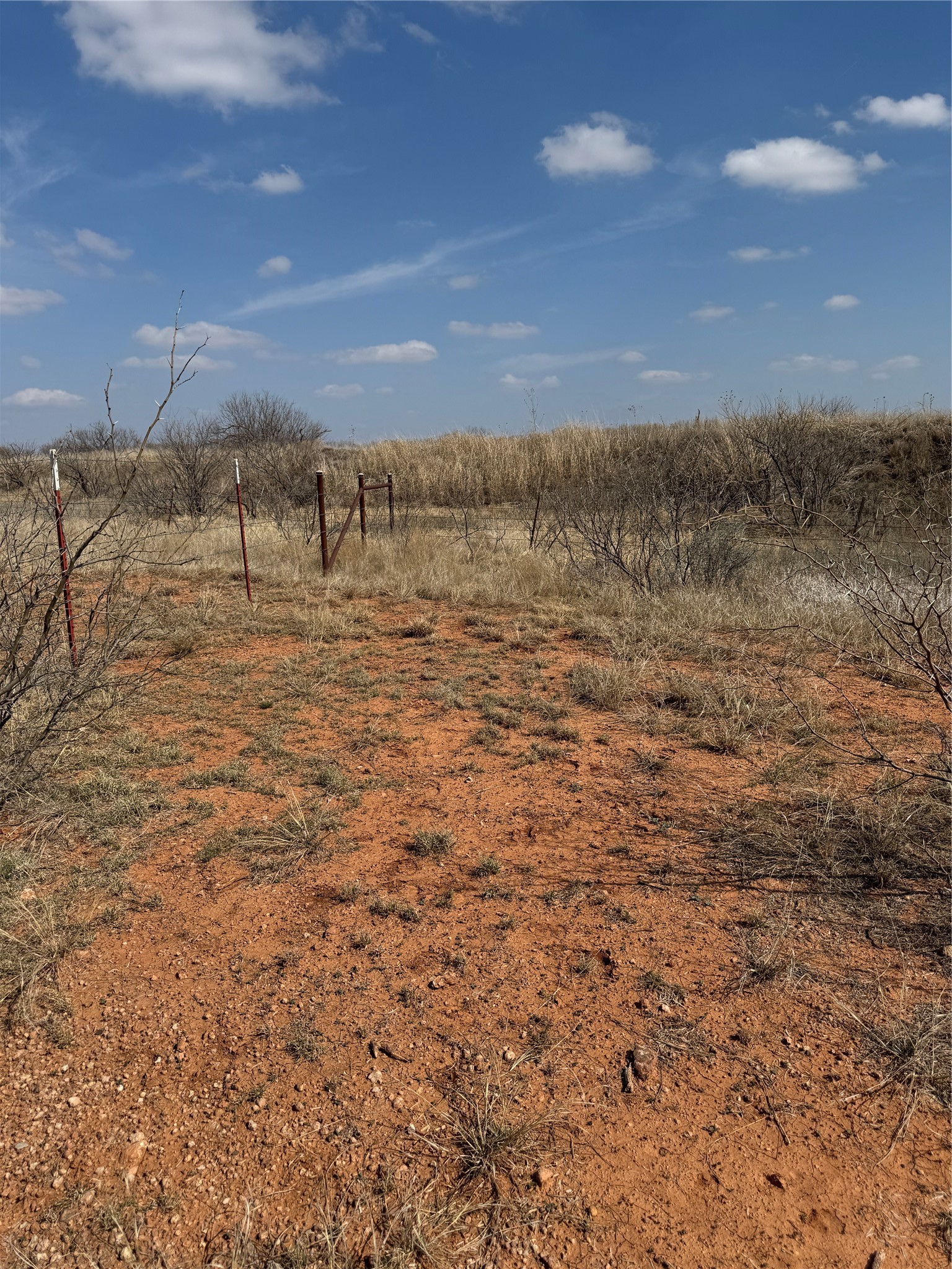 TBD CR 218, Seymour, TX, 76380