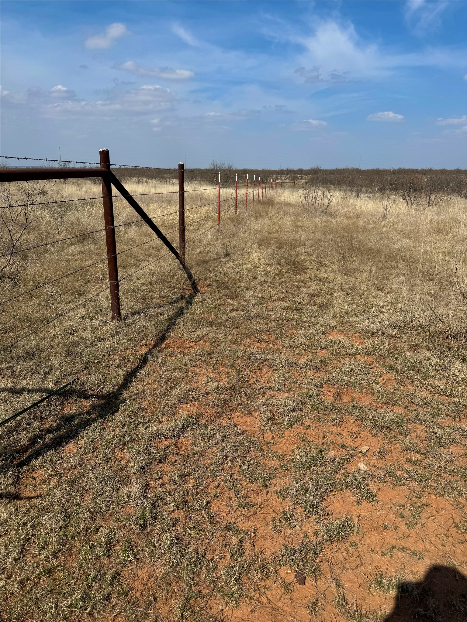 TBD CR 218, Seymour, TX, 76380