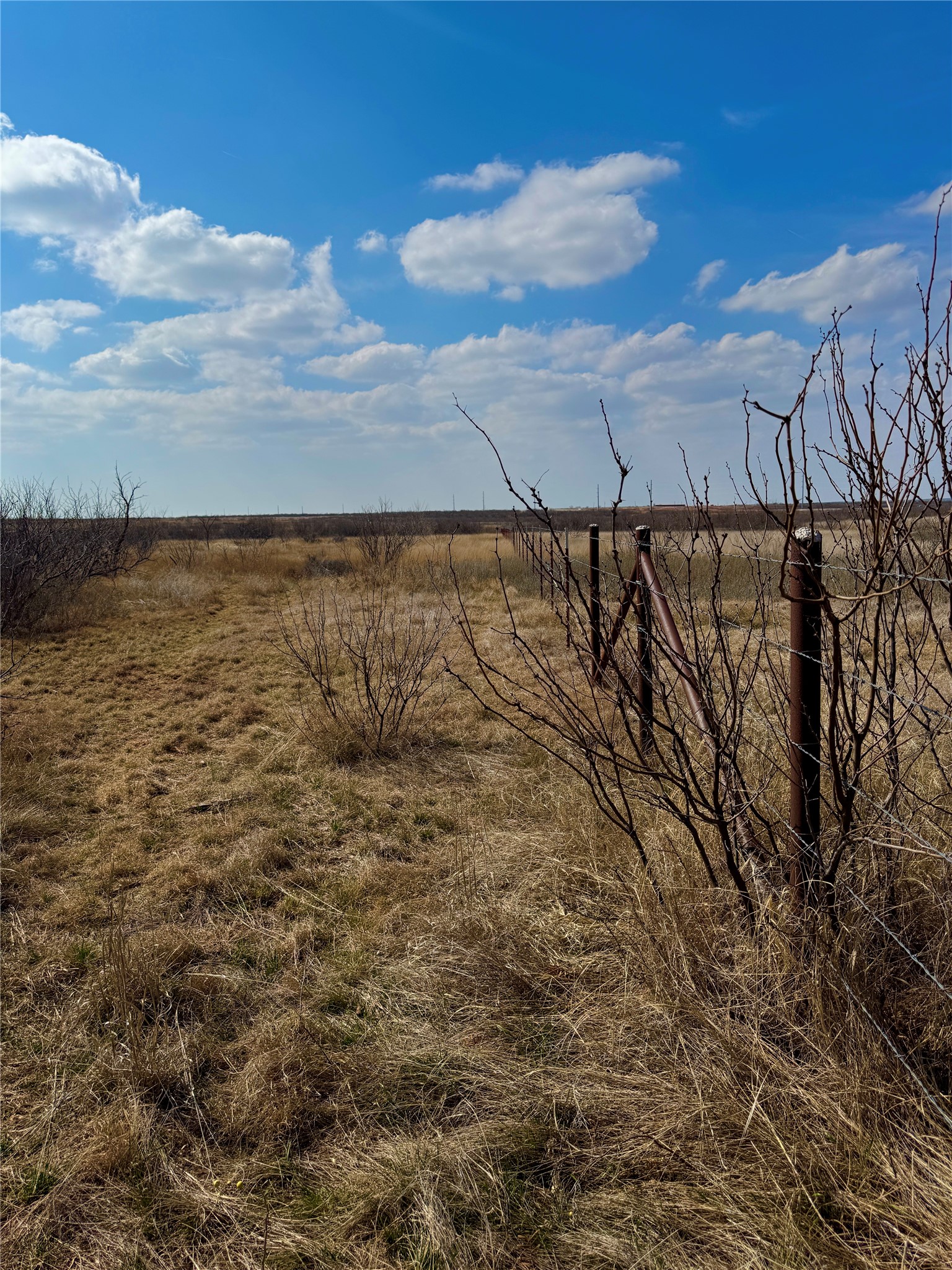 TBD CR 218, Seymour, TX, 76380