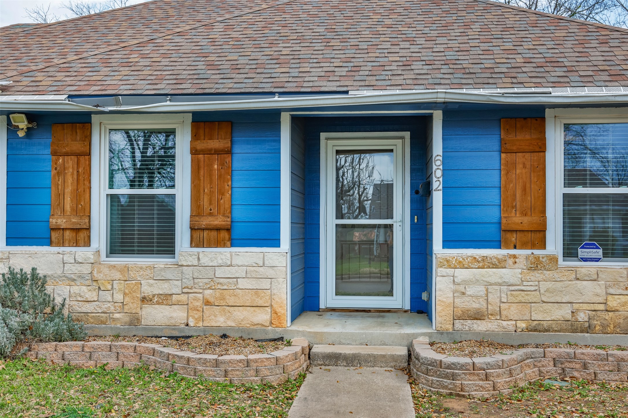 602 N Jordan Street, Whitesboro, TX, 76273