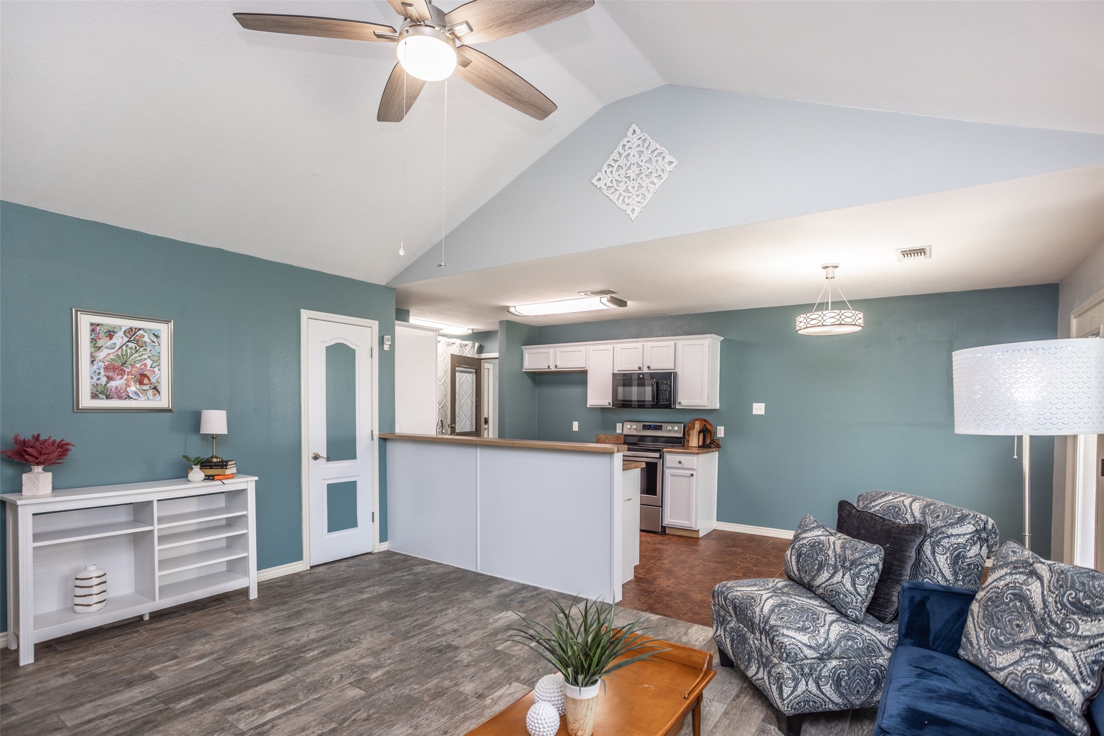 602 N Jordan Street, Whitesboro, TX, 76273