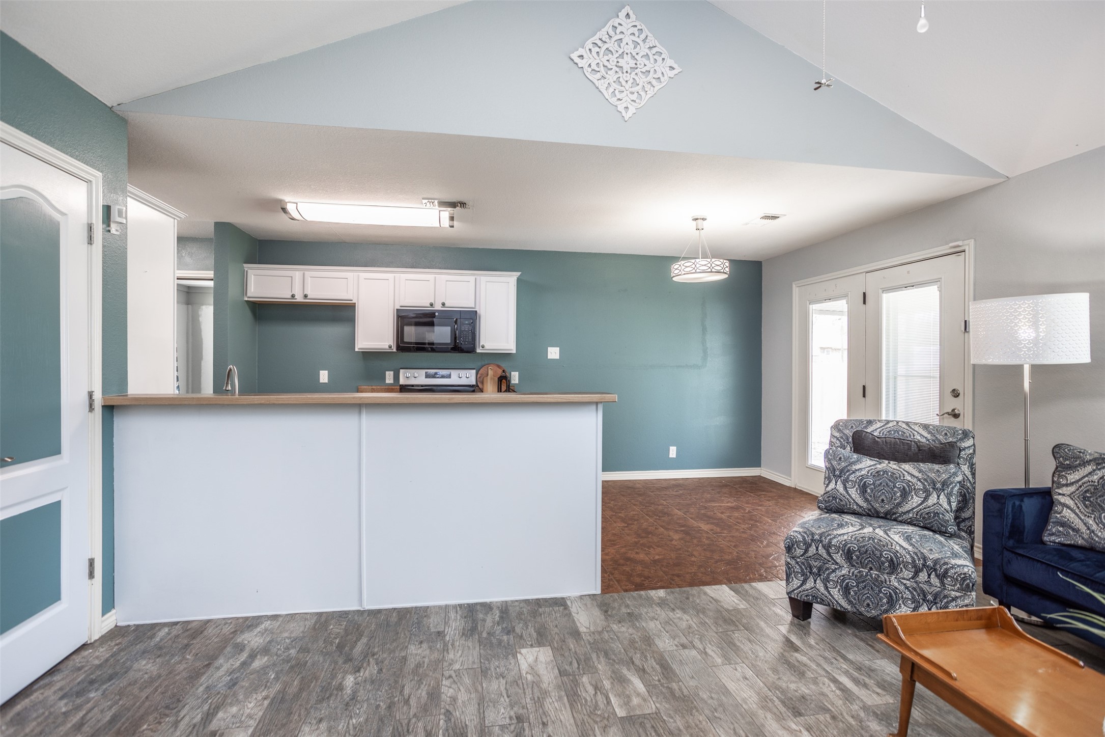 602 N Jordan Street, Whitesboro, TX, 76273