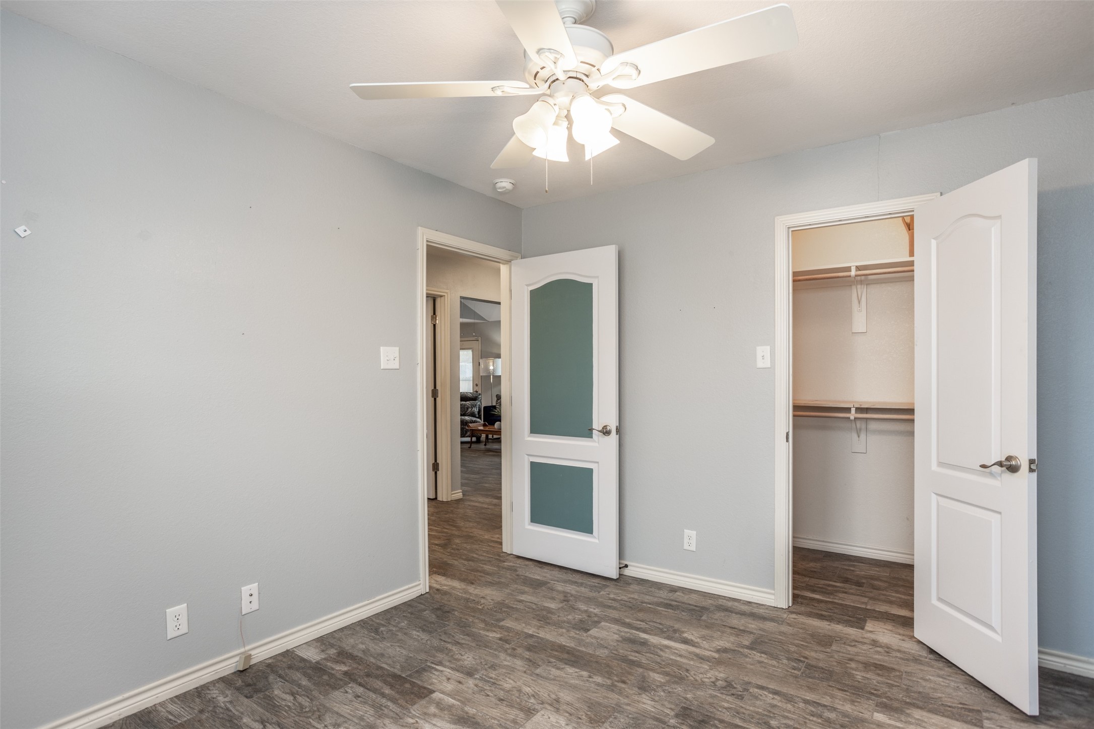 602 N Jordan Street, Whitesboro, TX, 76273