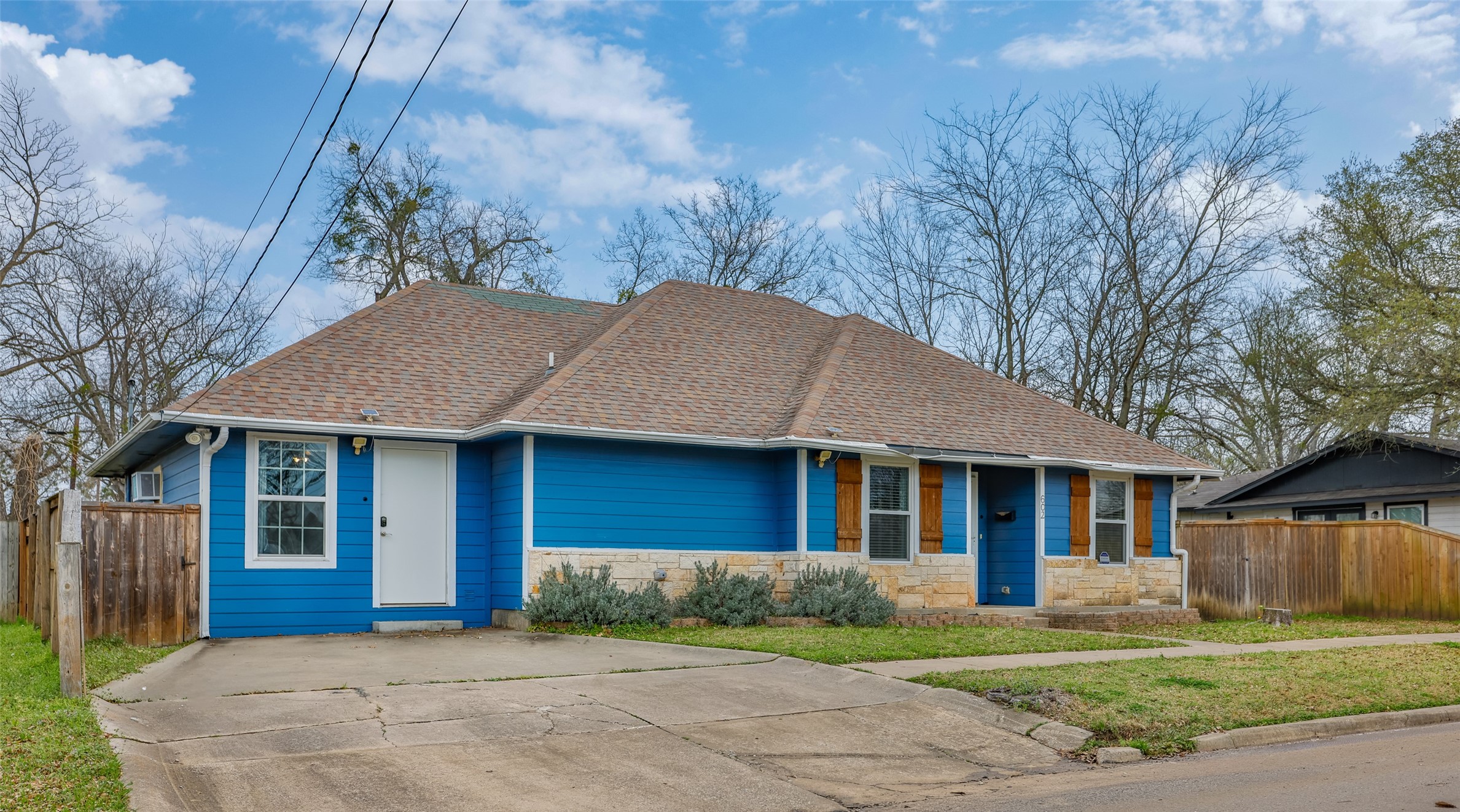 602 N Jordan Street, Whitesboro, TX, 76273