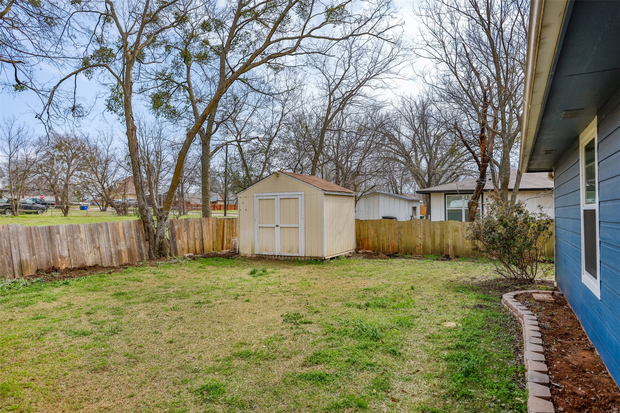 602 N Jordan Street, Whitesboro, TX, 76273