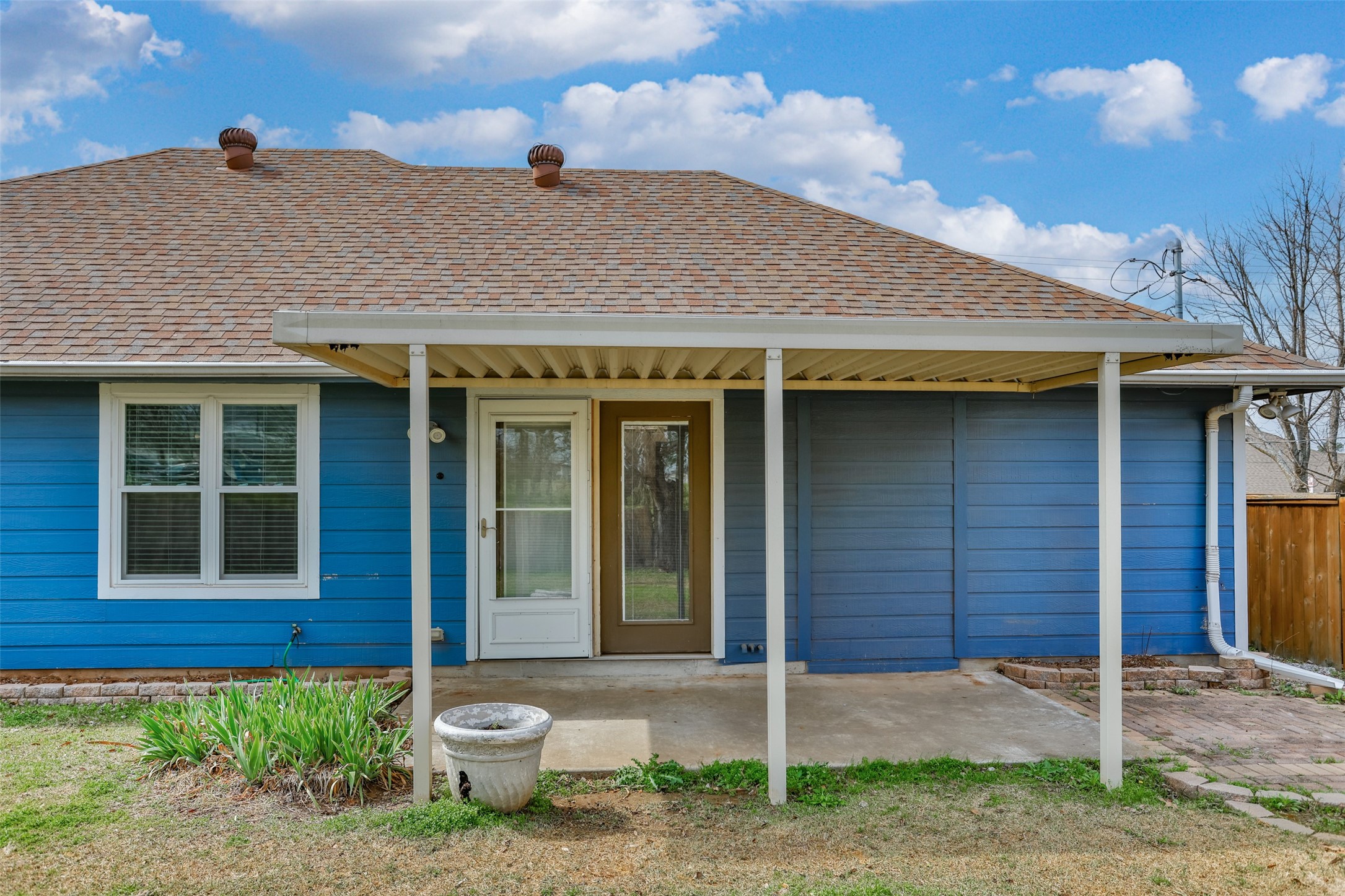602 N Jordan Street, Whitesboro, TX, 76273