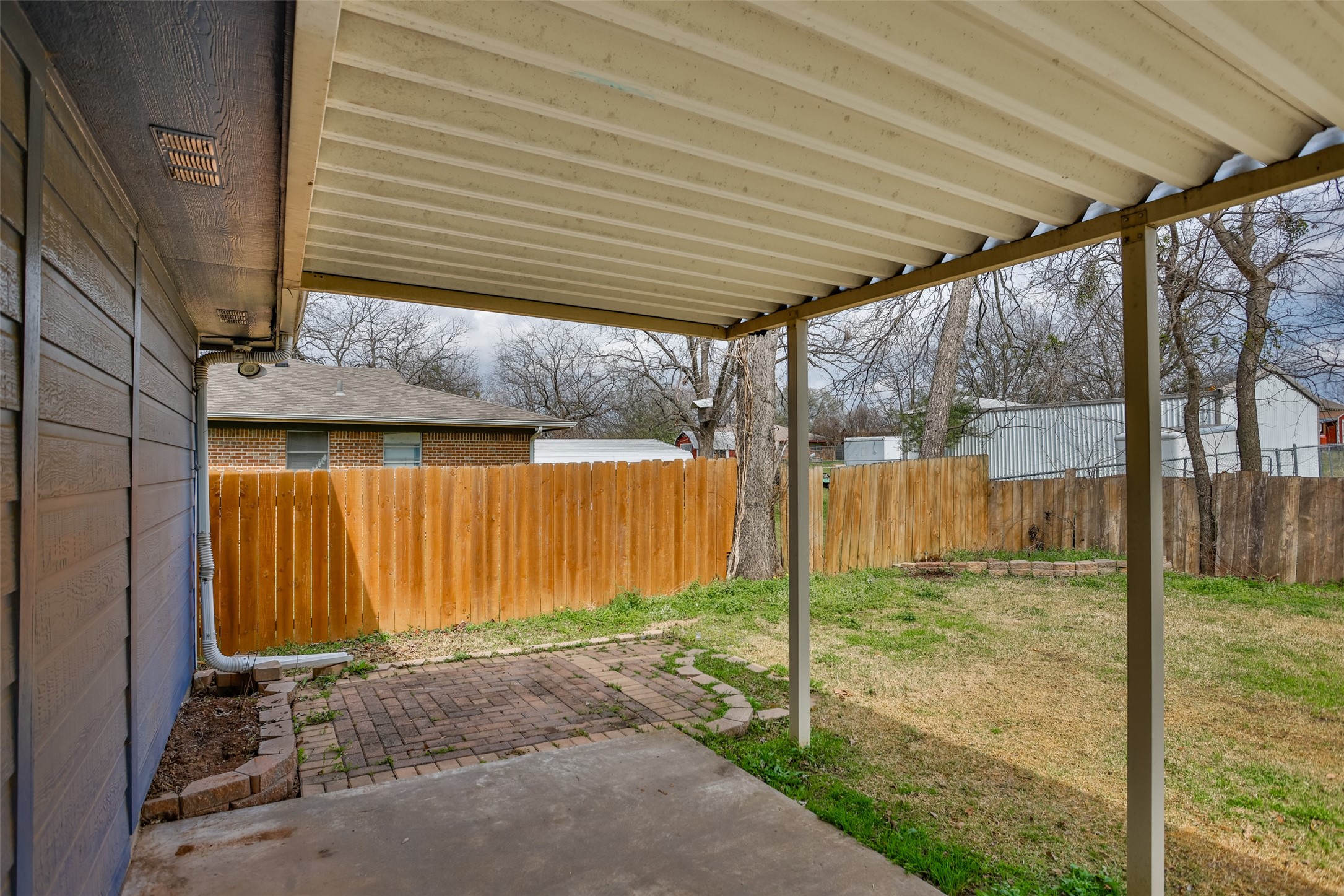 602 N Jordan Street, Whitesboro, TX, 76273