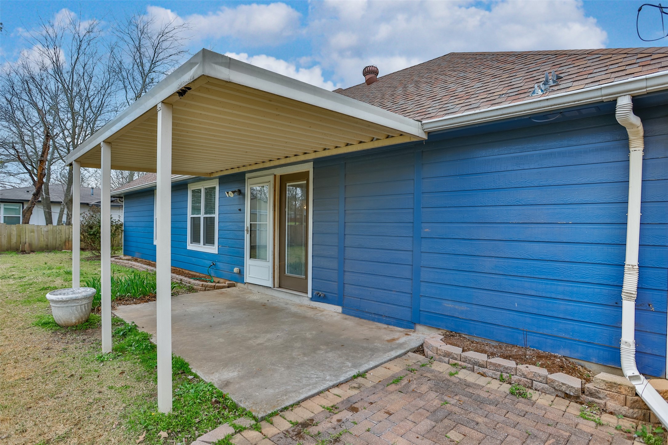 602 N Jordan Street, Whitesboro, TX, 76273