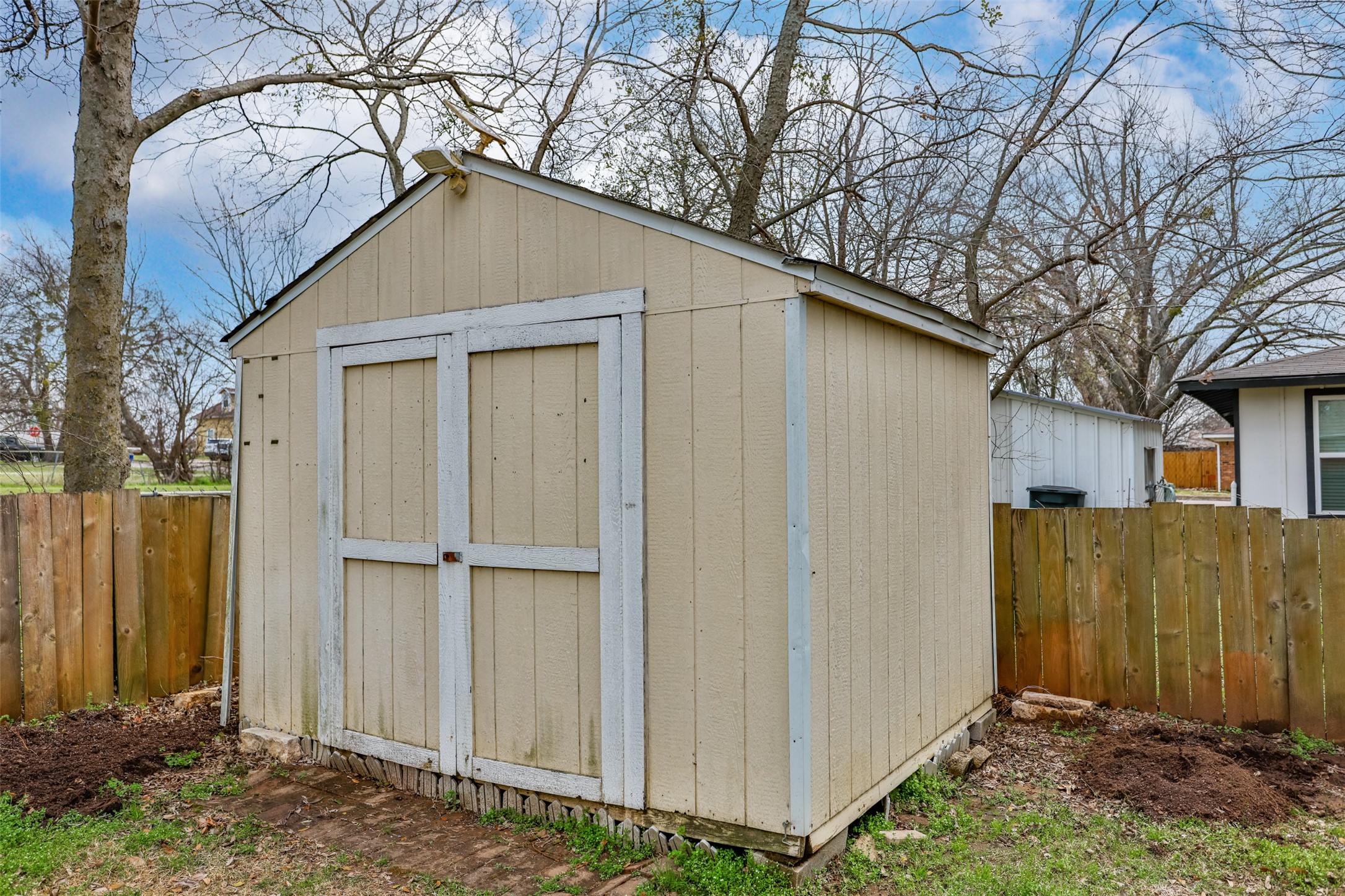 602 N Jordan Street, Whitesboro, TX, 76273