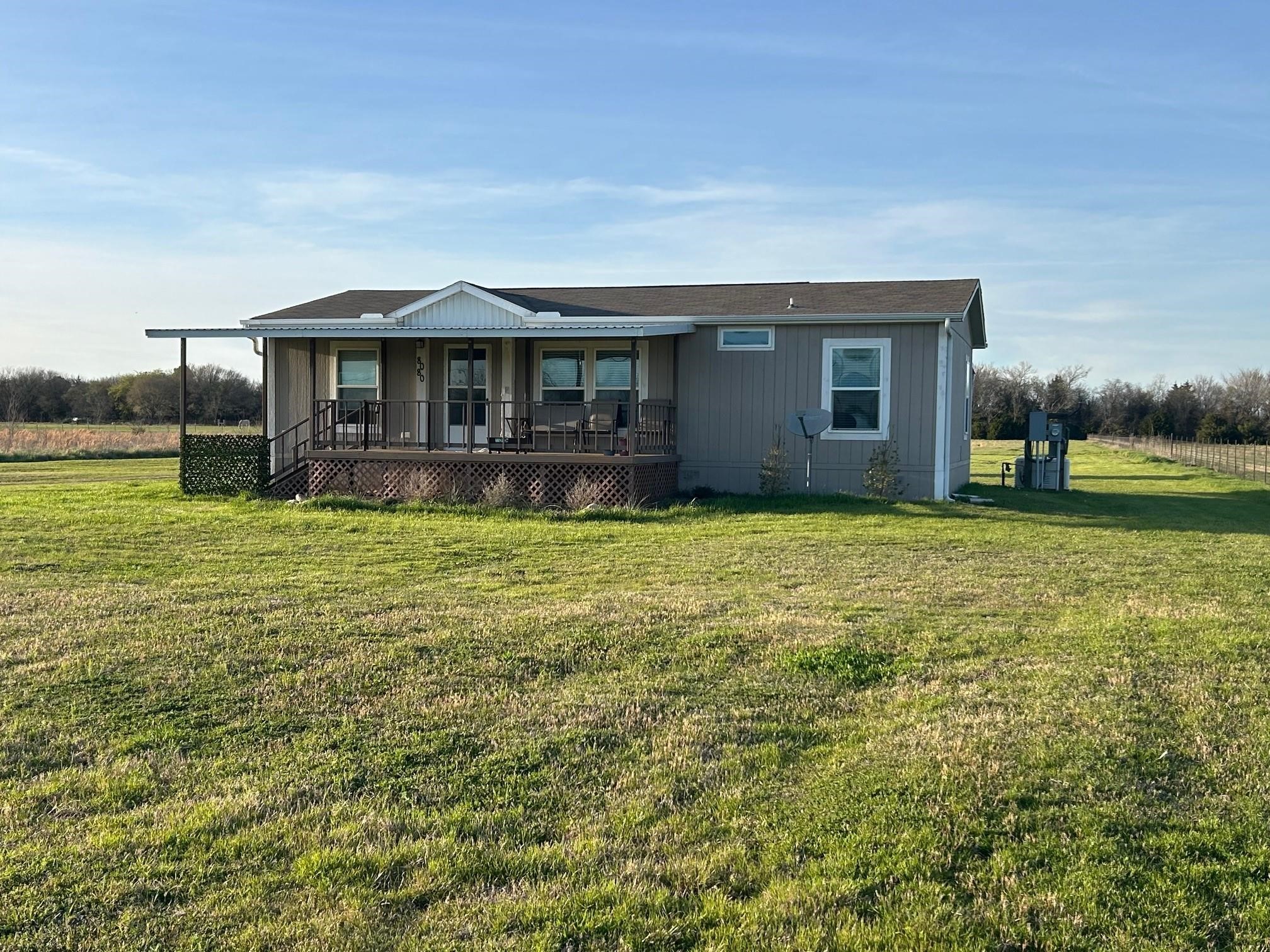 8080 State Highway 56 Highway, Savoy, TX, 75479