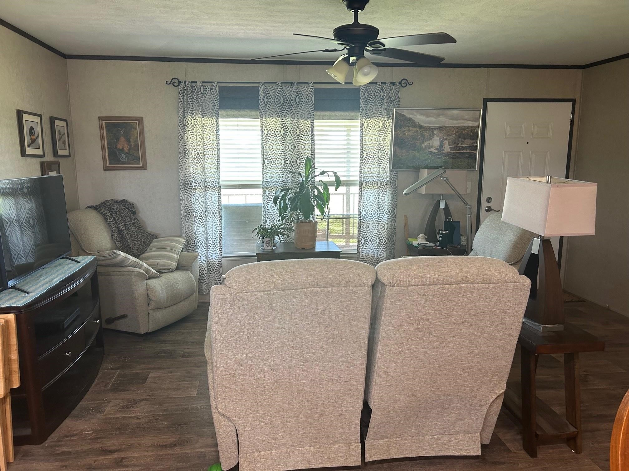 8080 State Highway 56 Highway, Savoy, TX, 75479