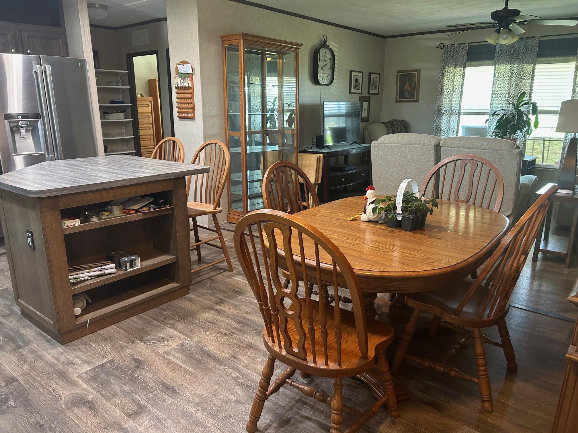 8080 State Highway 56 Highway, Savoy, TX, 75479