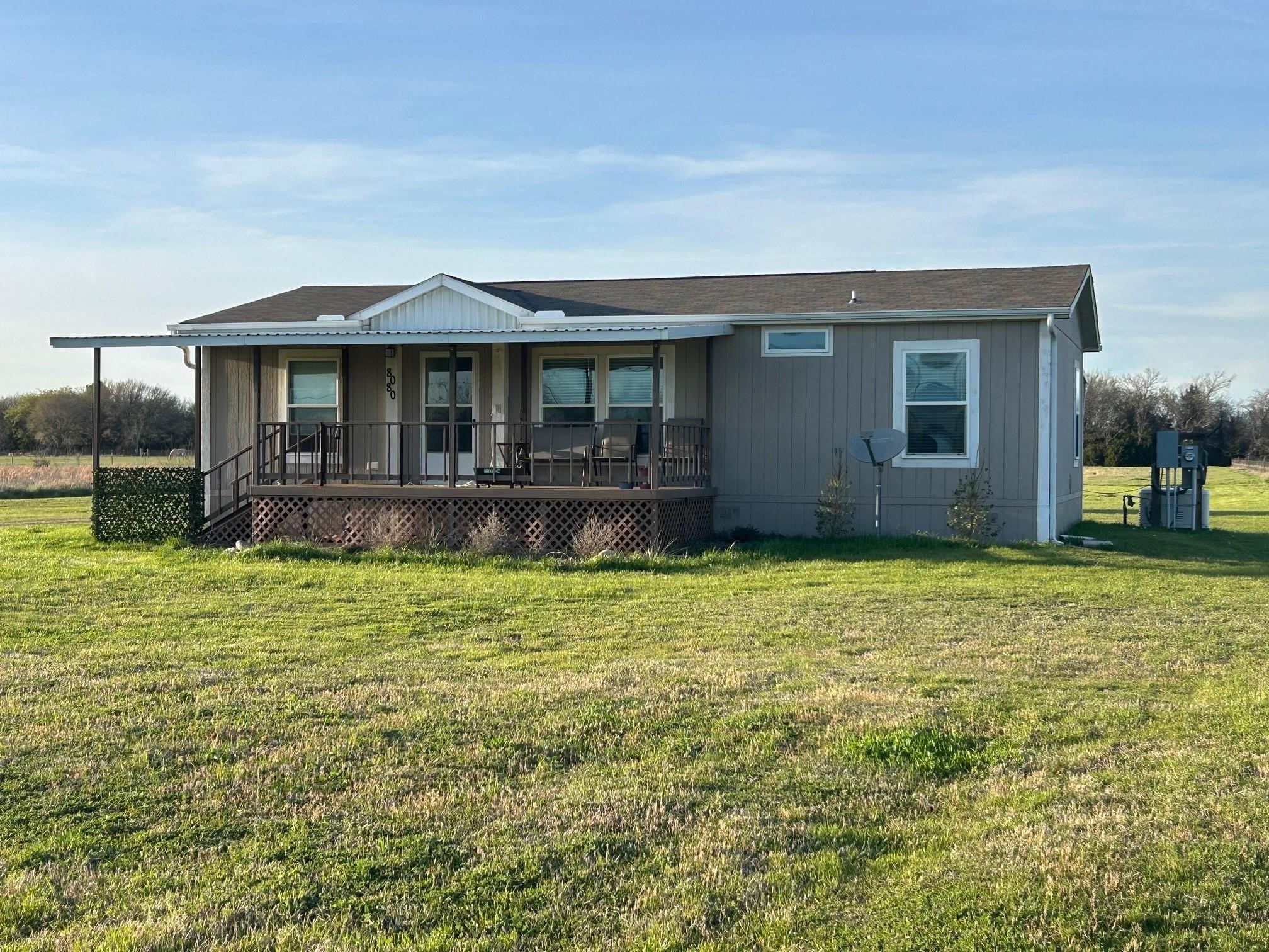 8080 State Highway 56 Highway, Savoy, TX, 75479