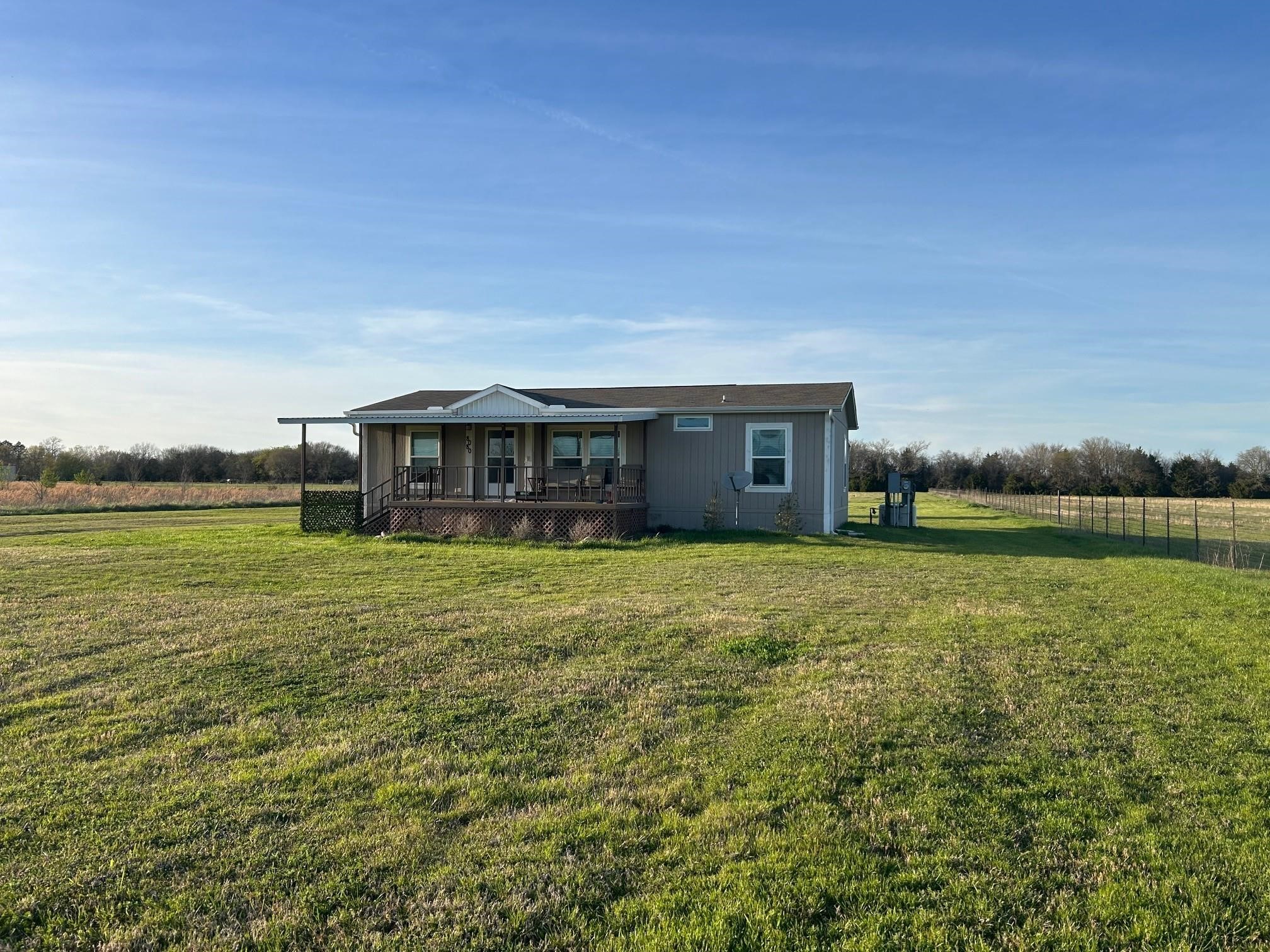 8080 State Highway 56 Highway, Savoy, TX, 75479