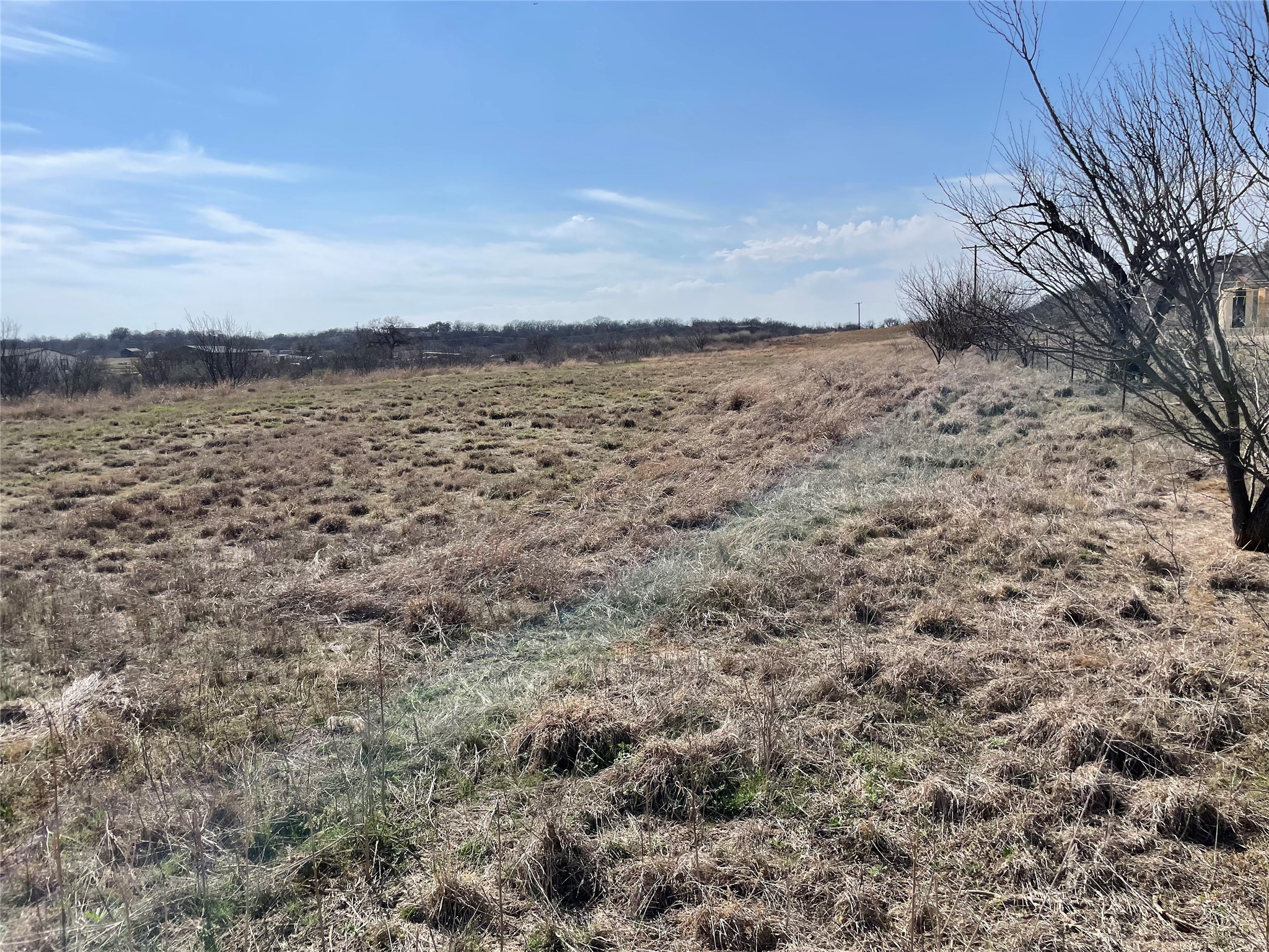 UNIT&nbsp;1 Post oak, Breckenridge, TX, 76424