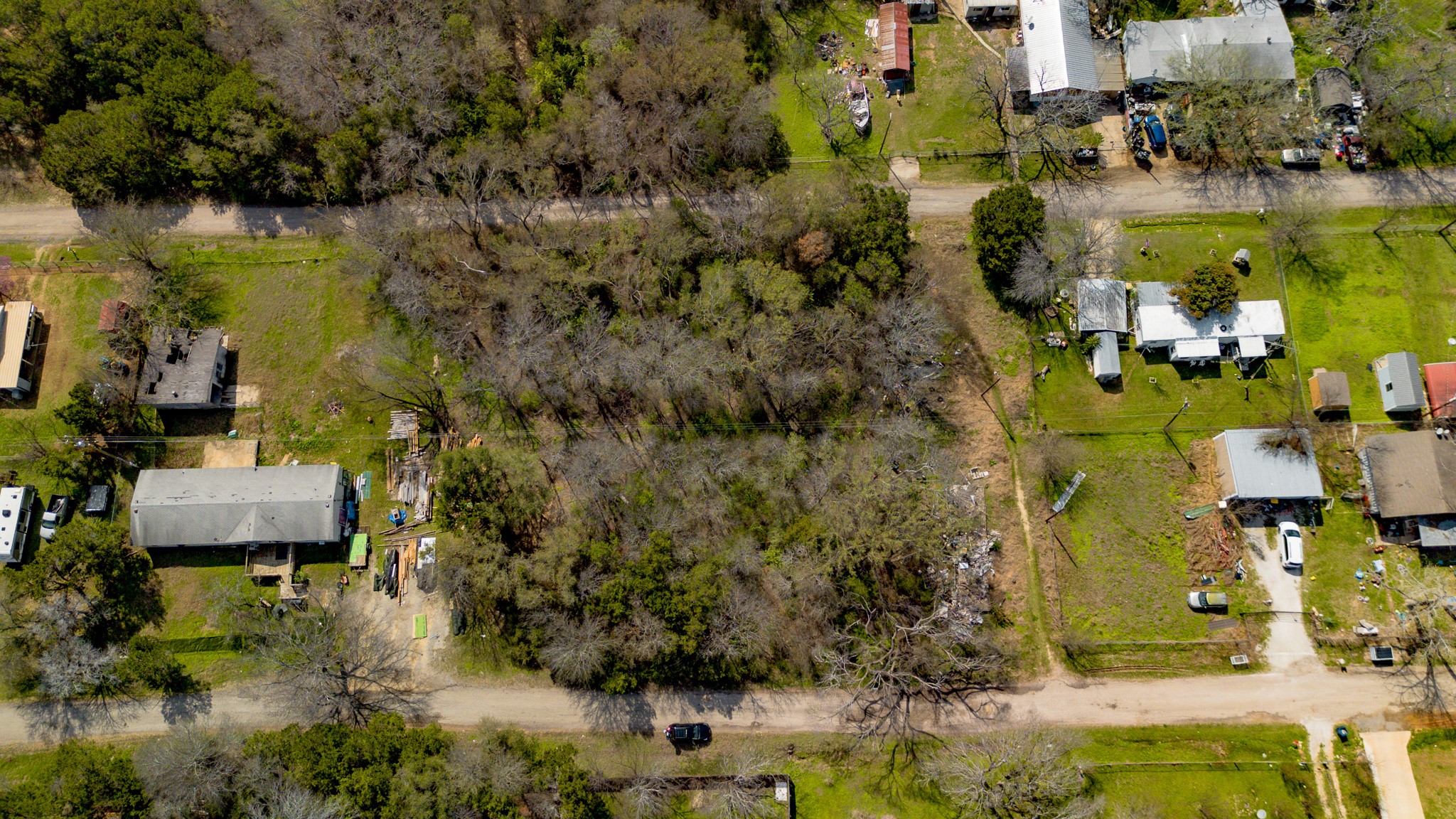 TBD LT 46 & 83 Arlington Street, Whitney, TX, 76692