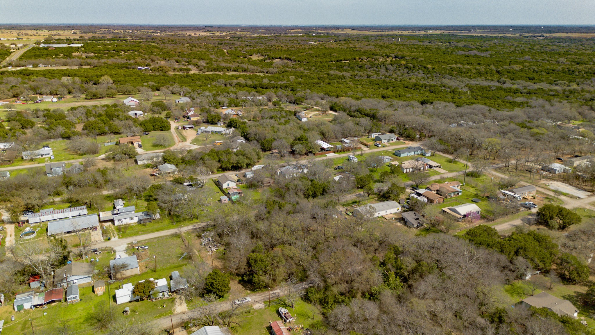 TBD LT 46 & 83 Arlington Street, Whitney, TX, 76692
