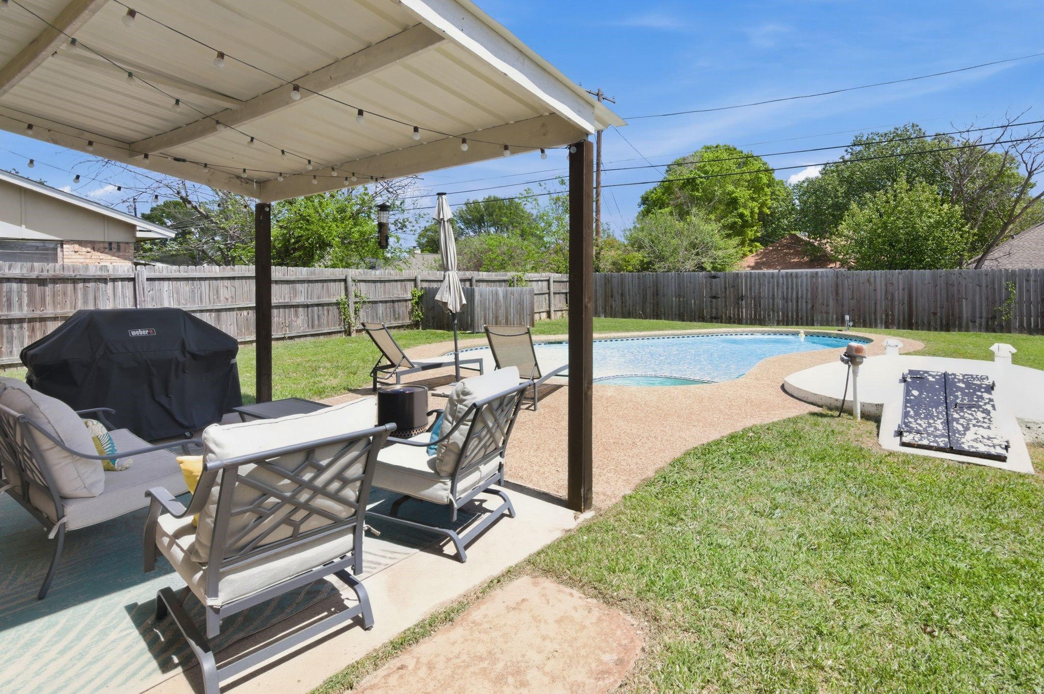 722 Cindy Drive, Cedar Hill, TX, 75104