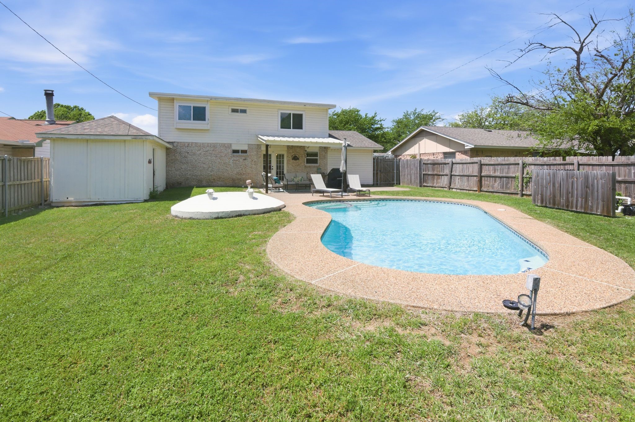 722 Cindy Drive, Cedar Hill, TX, 75104