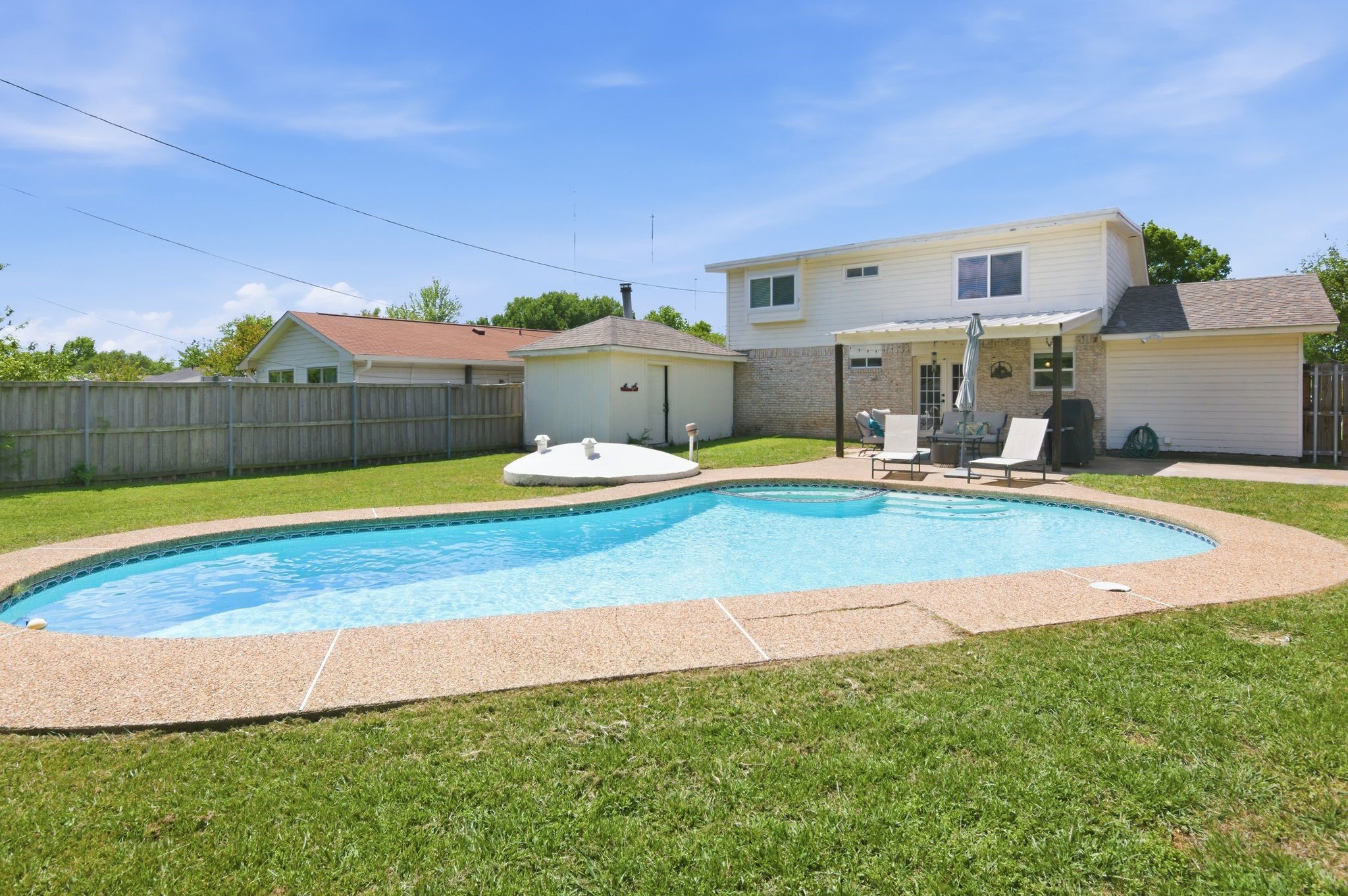 722 Cindy Drive, Cedar Hill, TX, 75104