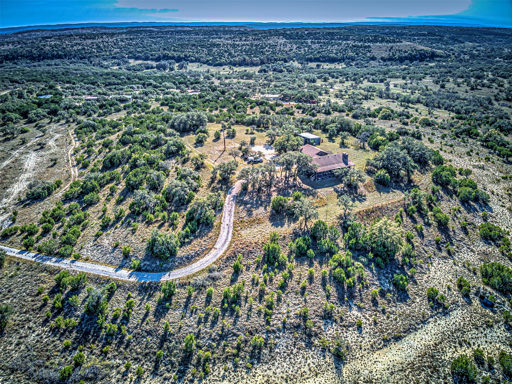 414 Hall Lane, Spicewood, TX, 78669