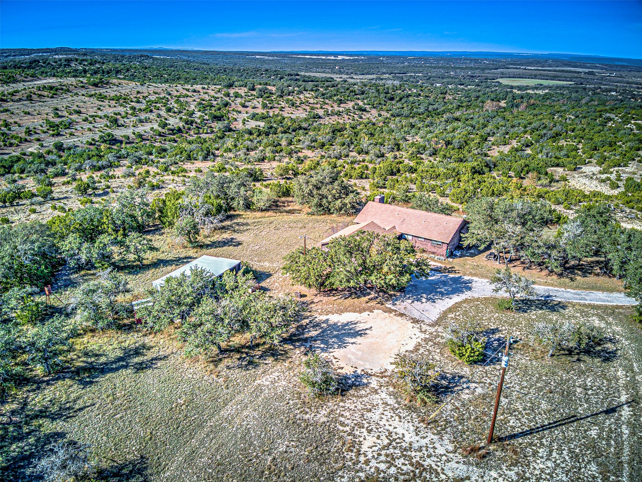 414 Hall Lane, Spicewood, TX, 78669