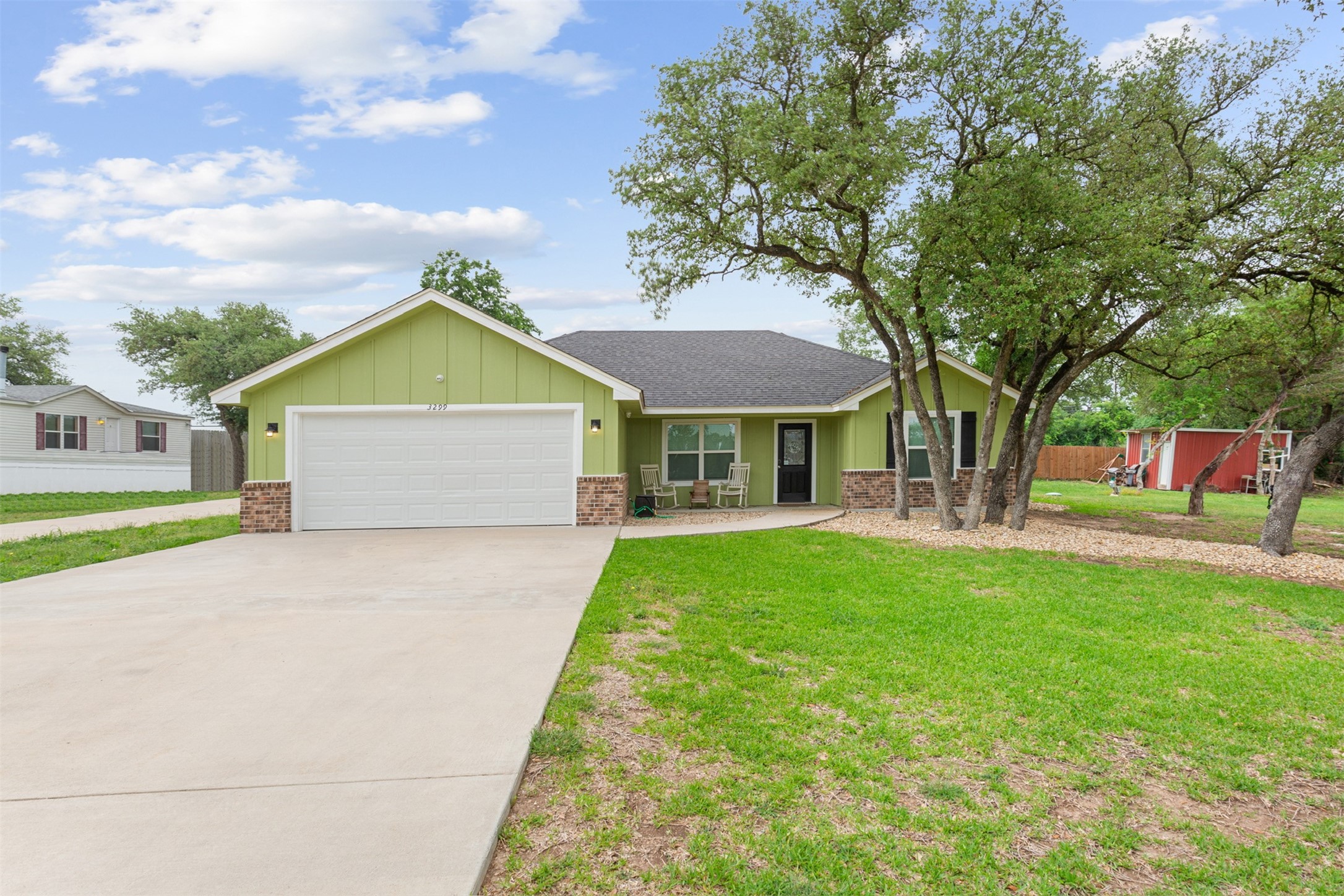 3299 Lake Park Road, Belton, TX, 76513
