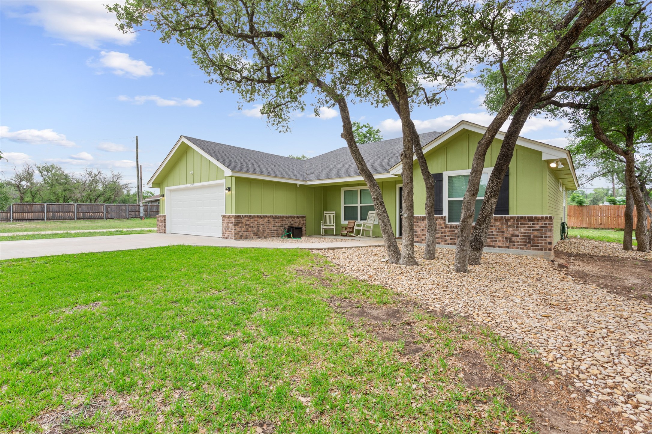 3299 Lake Park Road, Belton, TX, 76513