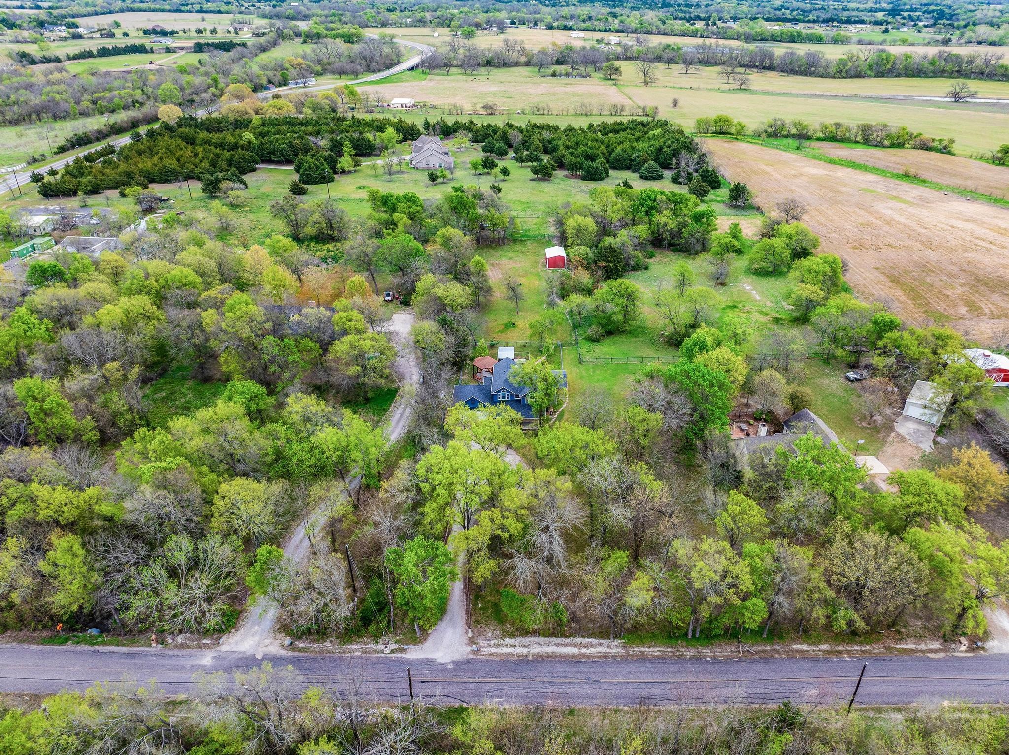 13266 County Road 477, Anna, TX, 75409
