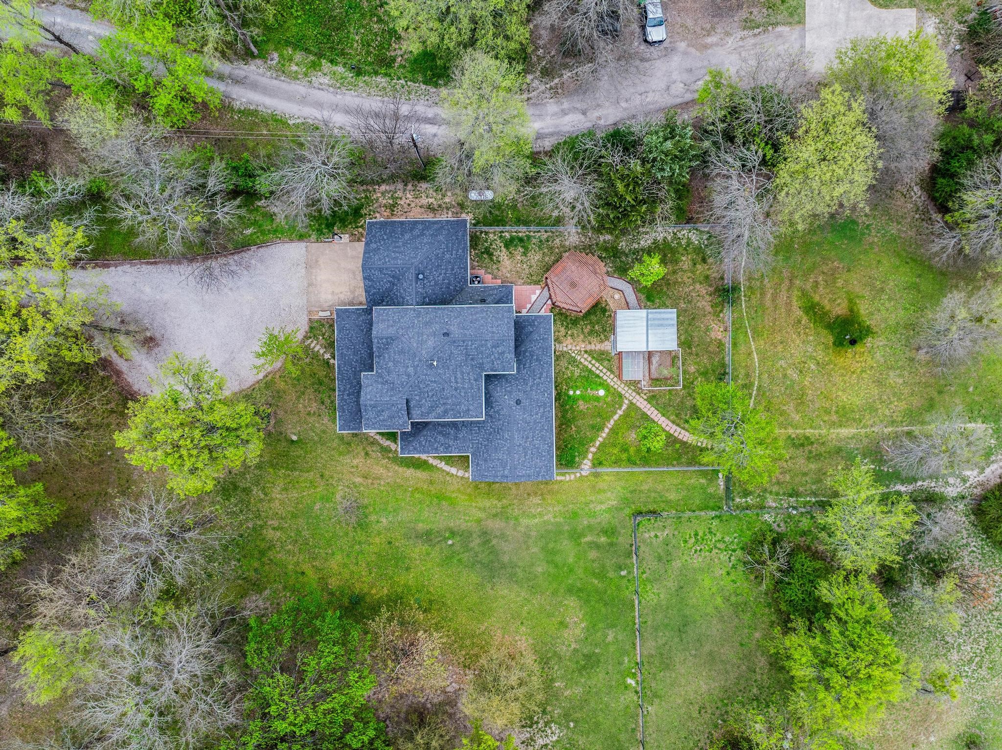 13266 County Road 477, Anna, TX, 75409