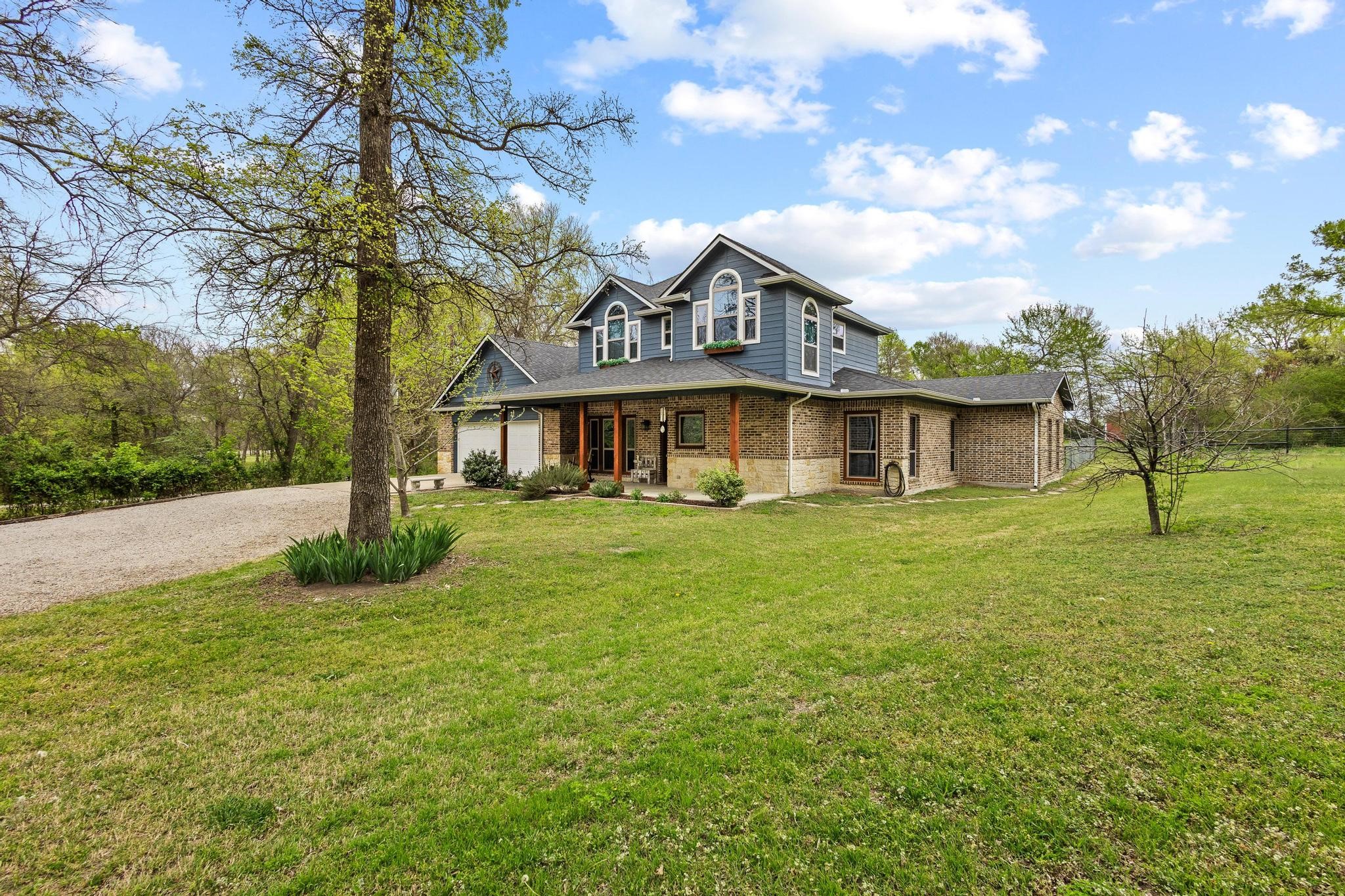 13266 County Road 477, Anna, TX, 75409
