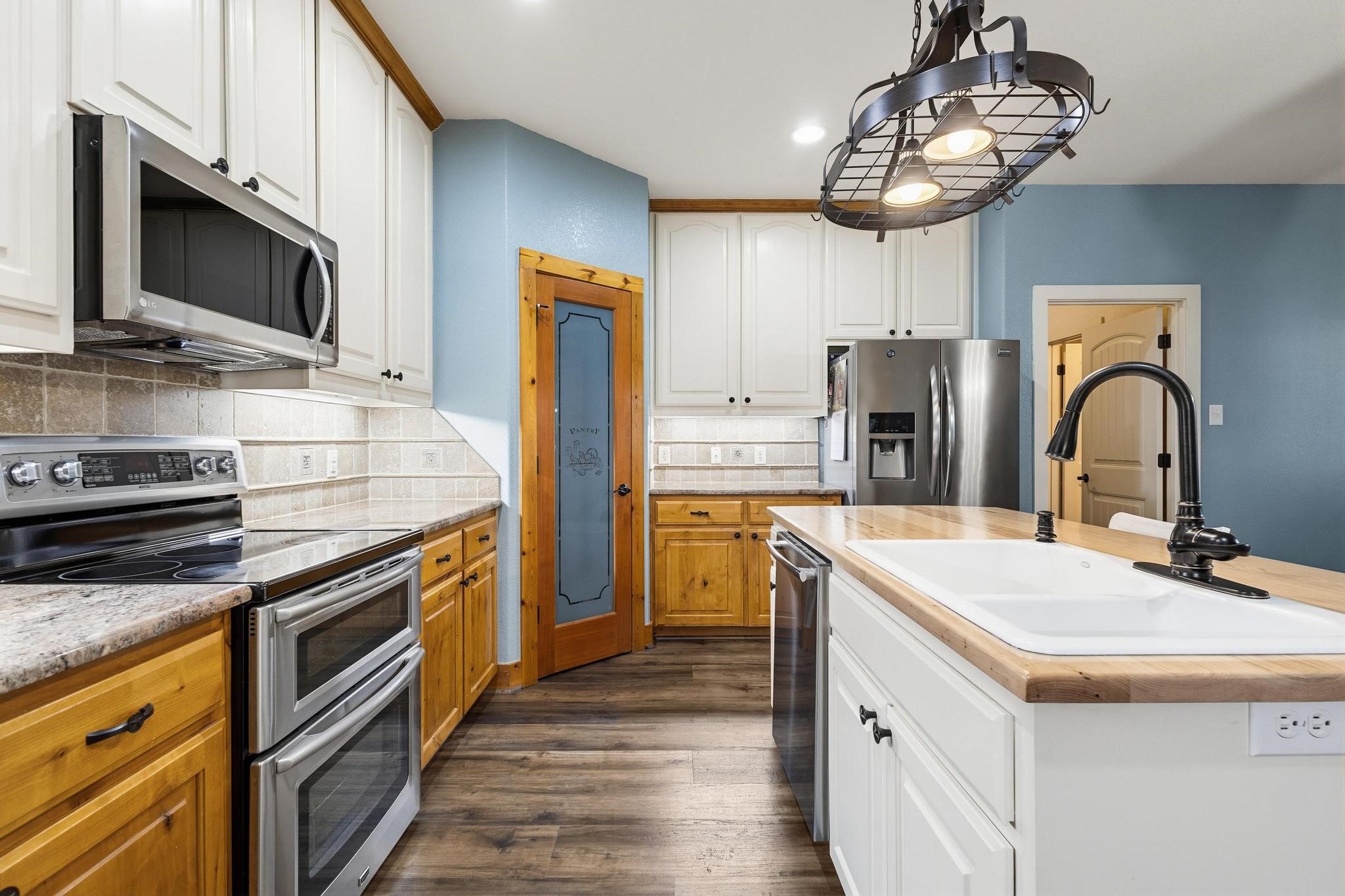 13266 County Road 477, Anna, TX, 75409