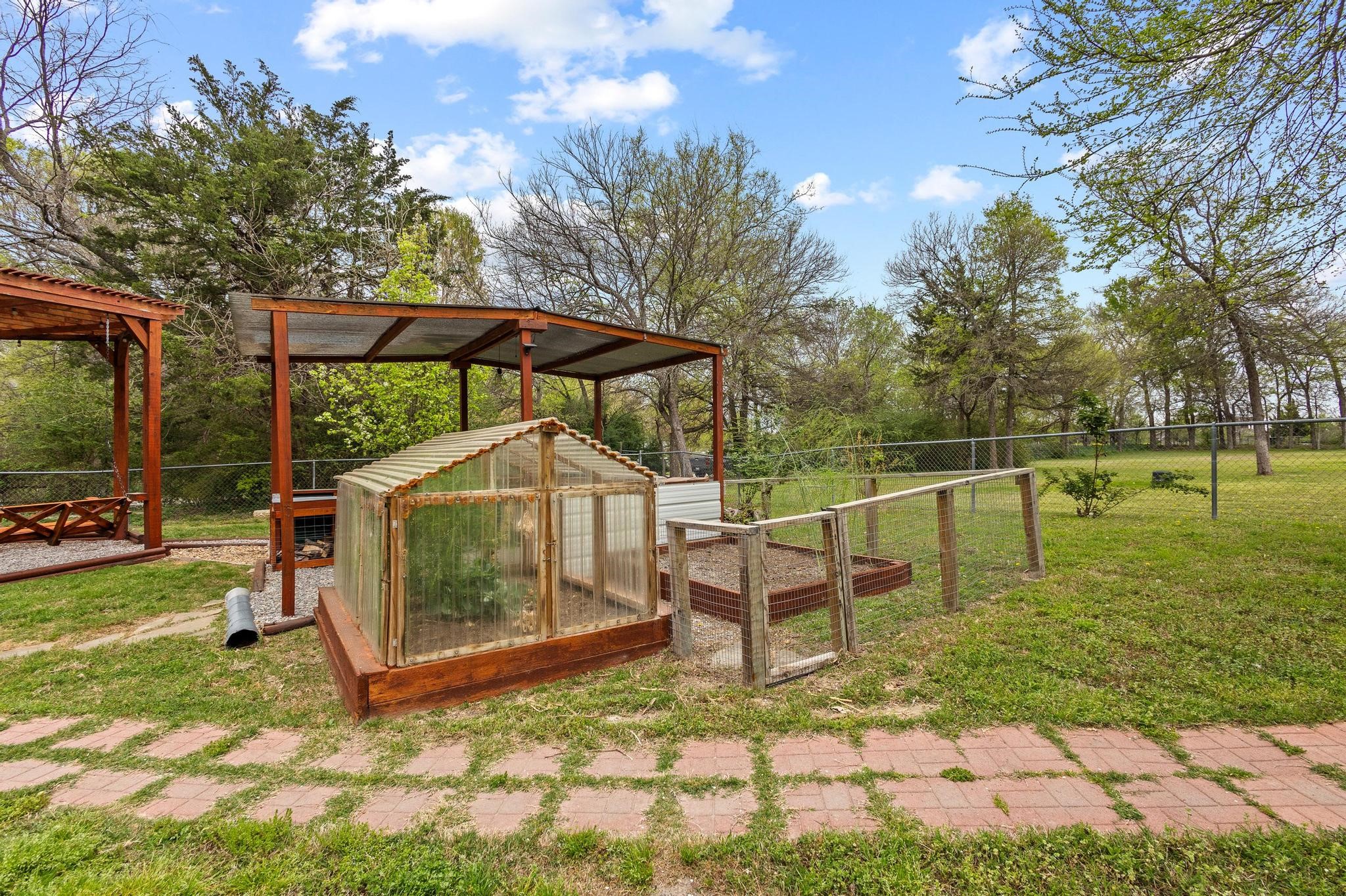 13266 County Road 477, Anna, TX, 75409