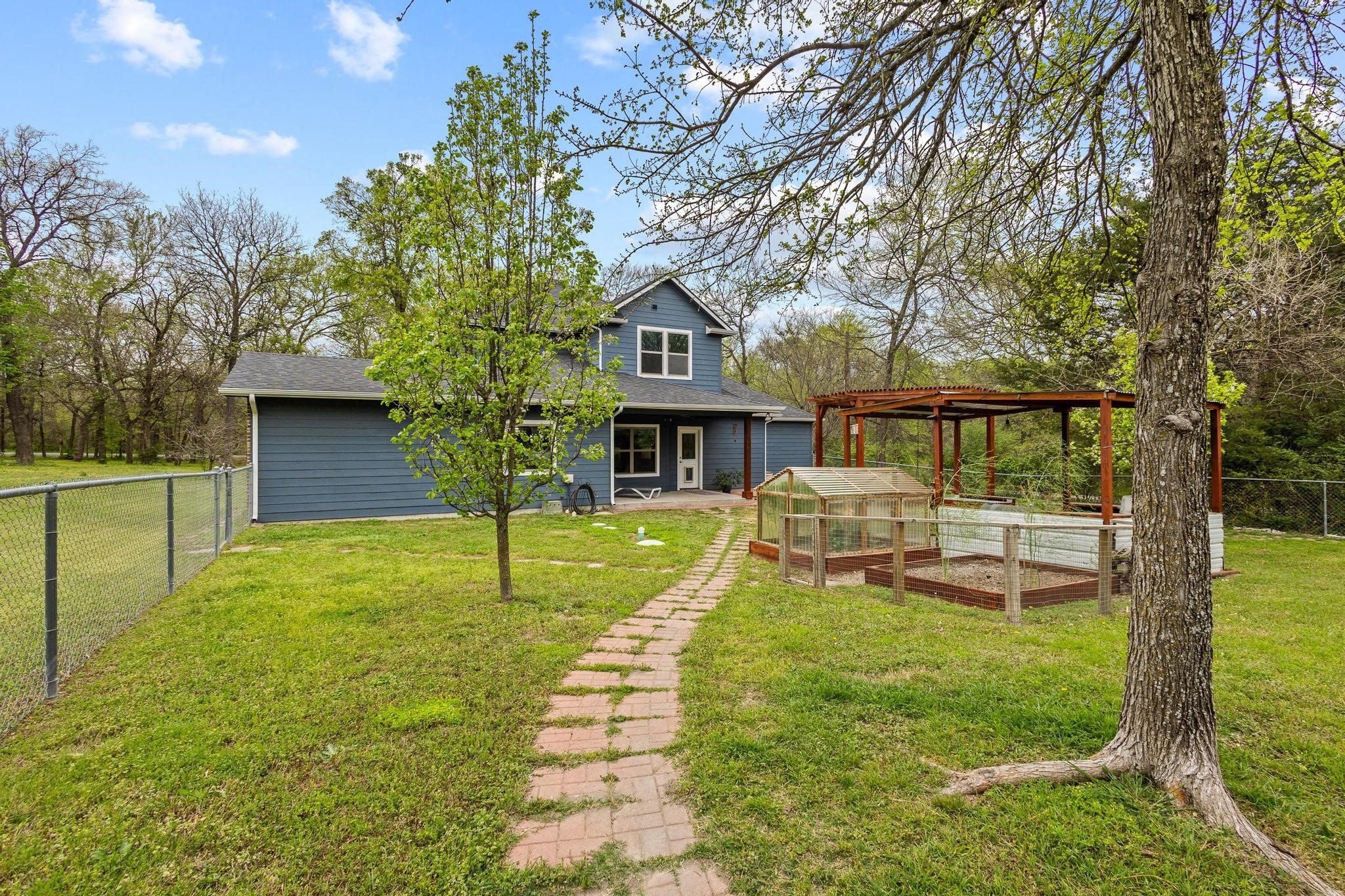 13266 County Road 477, Anna, TX, 75409