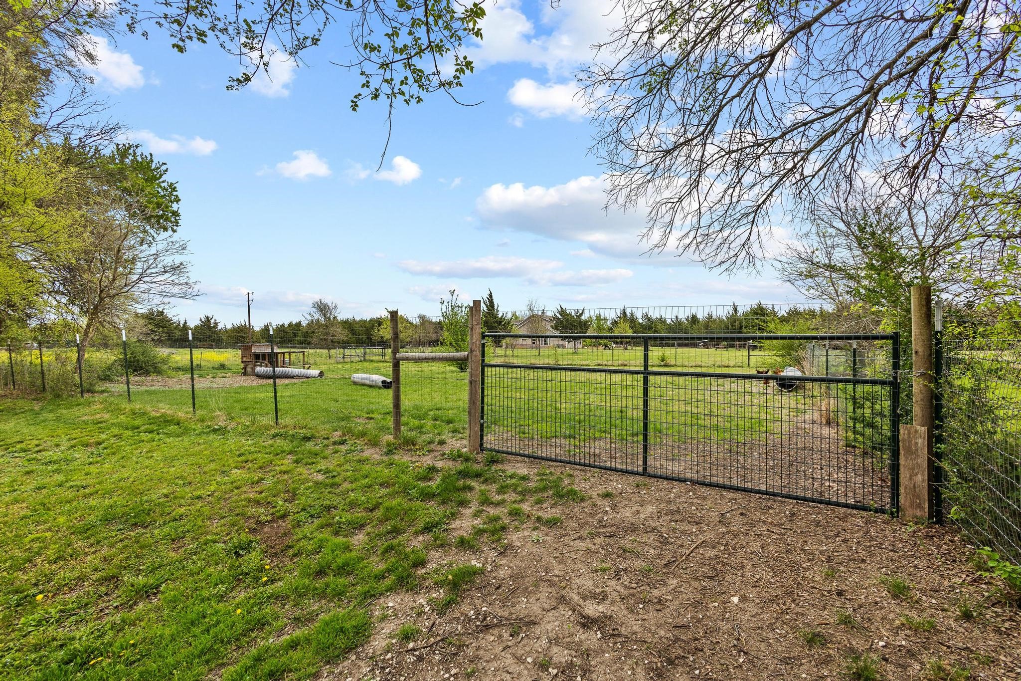 13266 County Road 477, Anna, TX, 75409