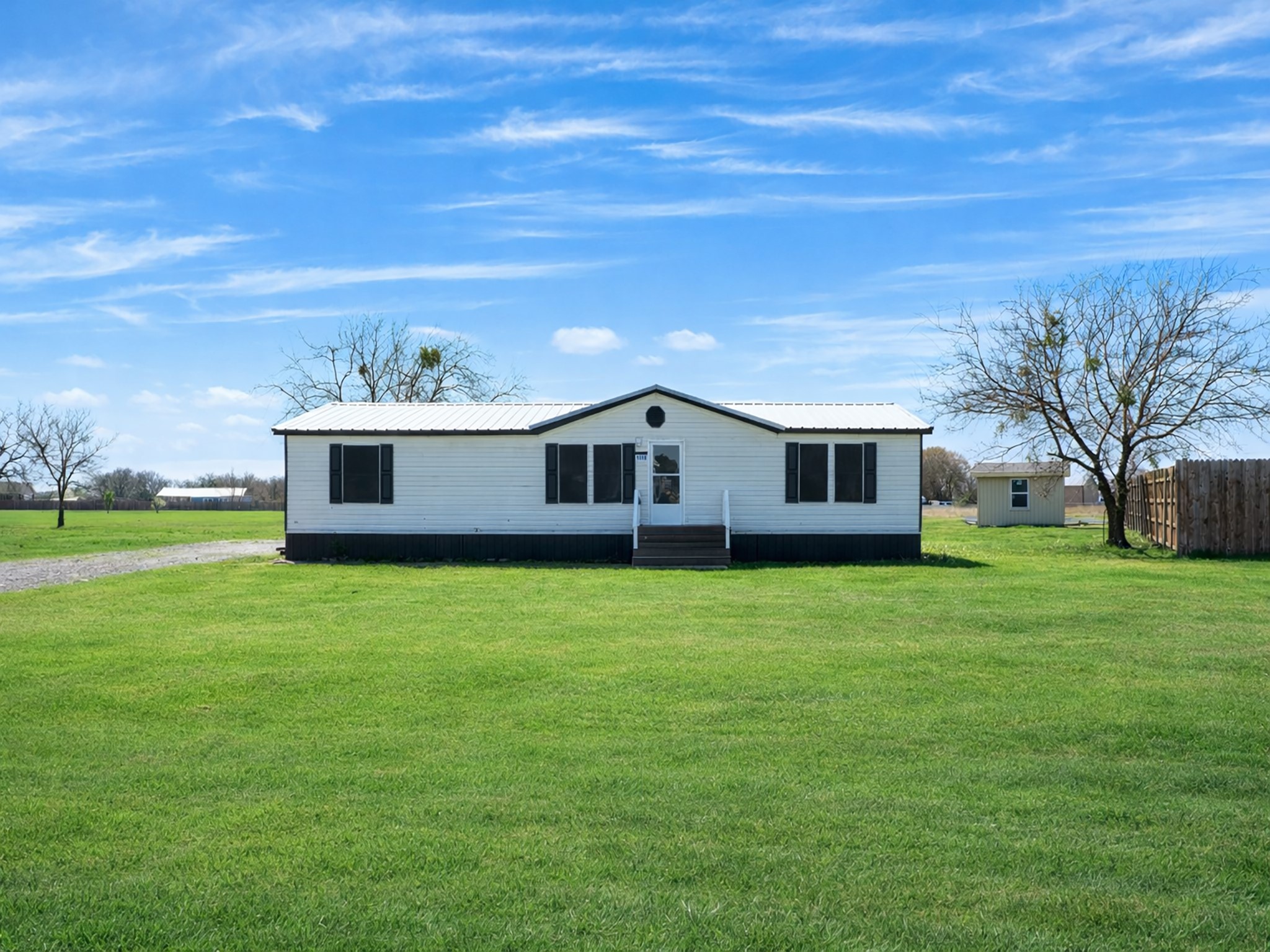 1066 Brockwood Lane, Crandall, TX, 75114